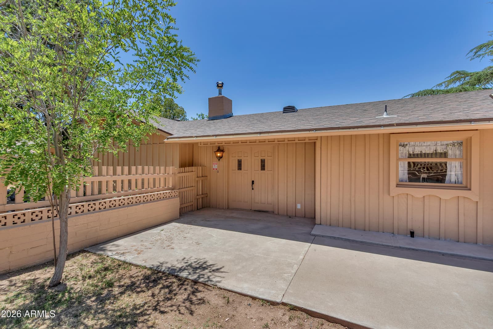 4410 N MONTEZUMA Avenue, Rimrock, AZ 86335 — photo 2 of 27