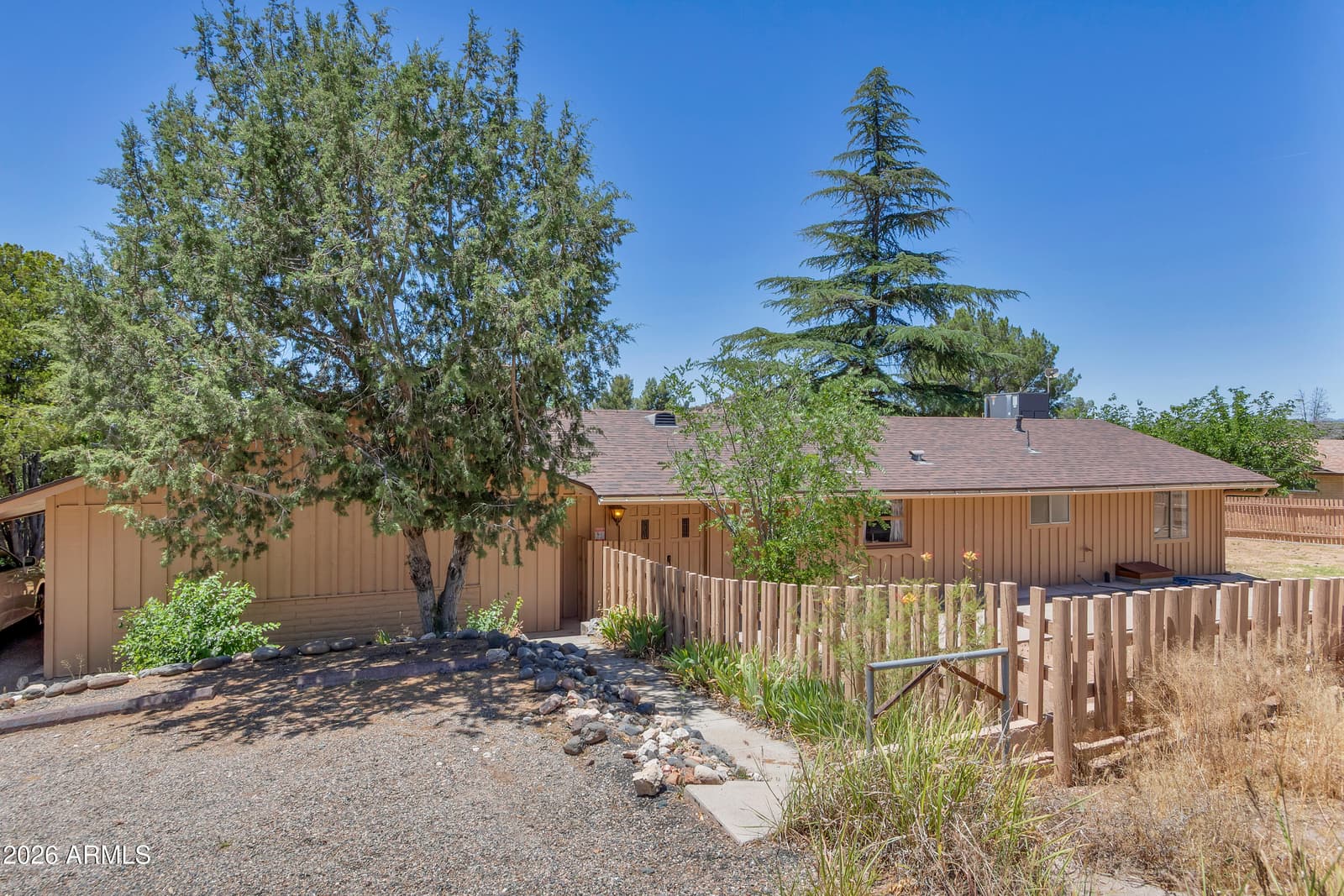 4410 N MONTEZUMA Avenue, Rimrock, AZ 86335 — photo 1 of 27