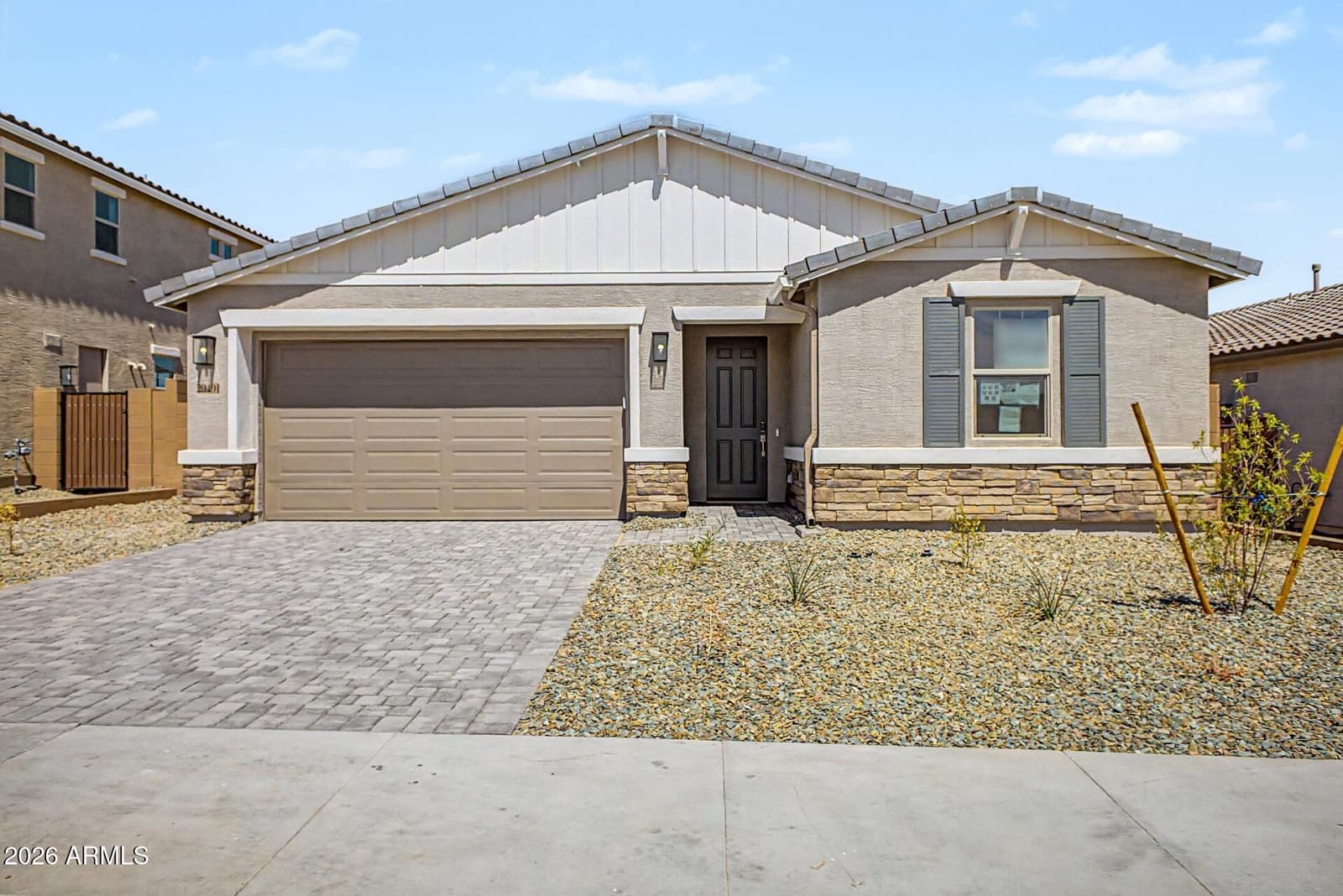 29491 N 135TH Lane, Peoria, AZ 85383 — photo 1 of 29