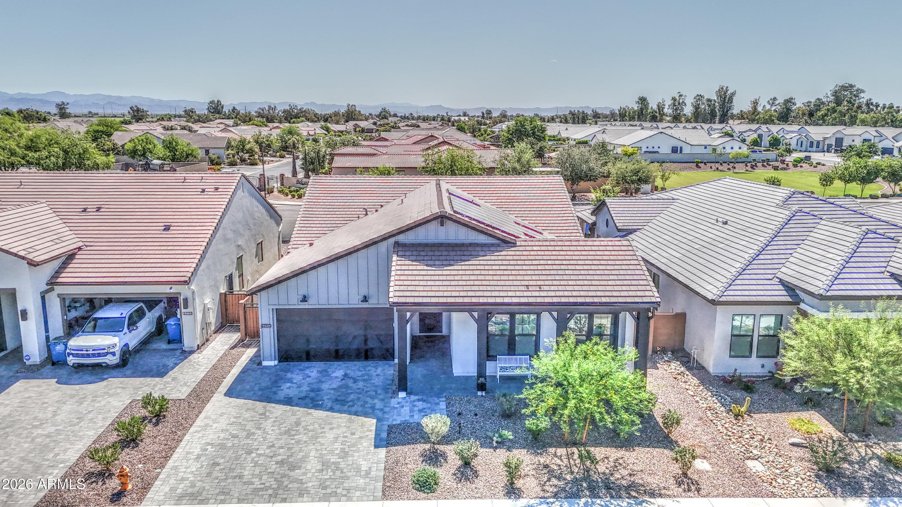 42113 N GOLDEN Trail, San Tan Valley, AZ 85140 — photo 59 of 63