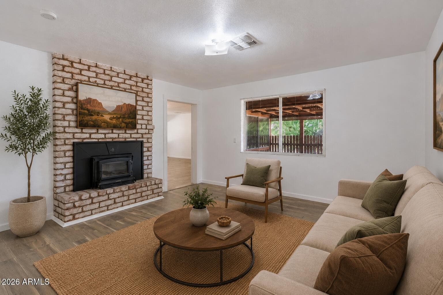 4410 N MONTEZUMA Avenue, Rimrock, AZ 86335 — photo 3 of 27