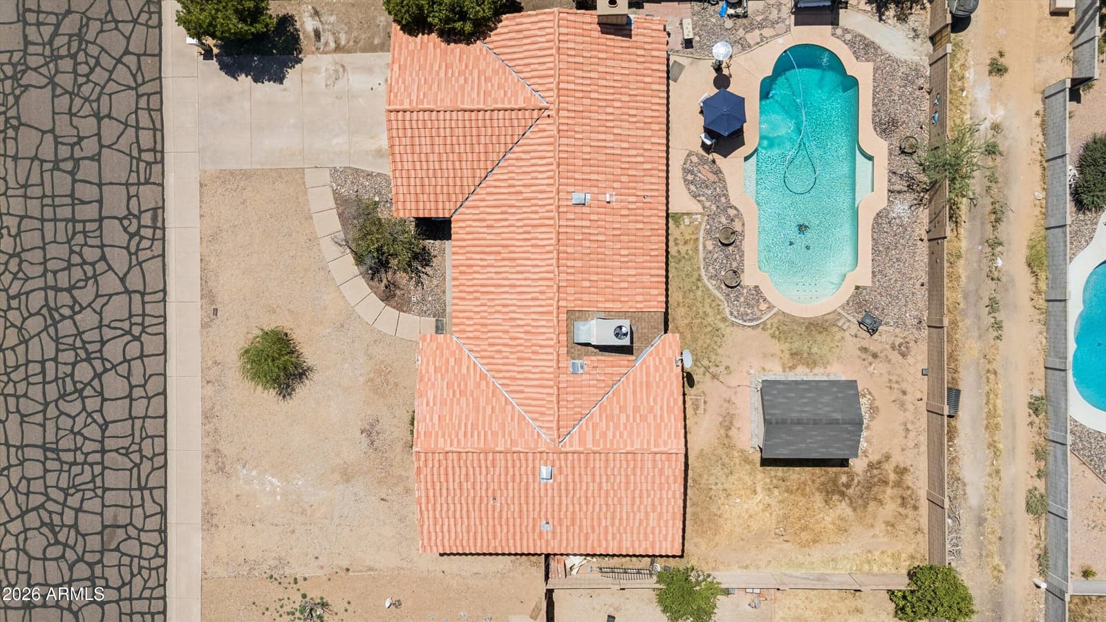 2914 E BERYL Avenue, Phoenix, AZ 85028 — photo 35 of 45