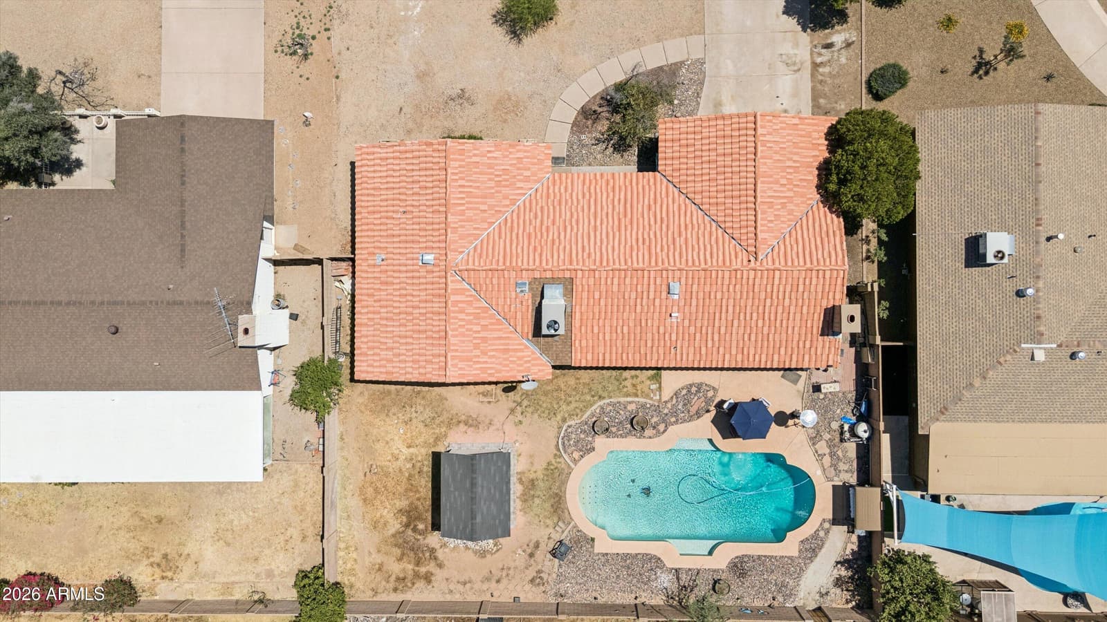2914 E BERYL Avenue, Phoenix, AZ 85028 — photo 2 of 45
