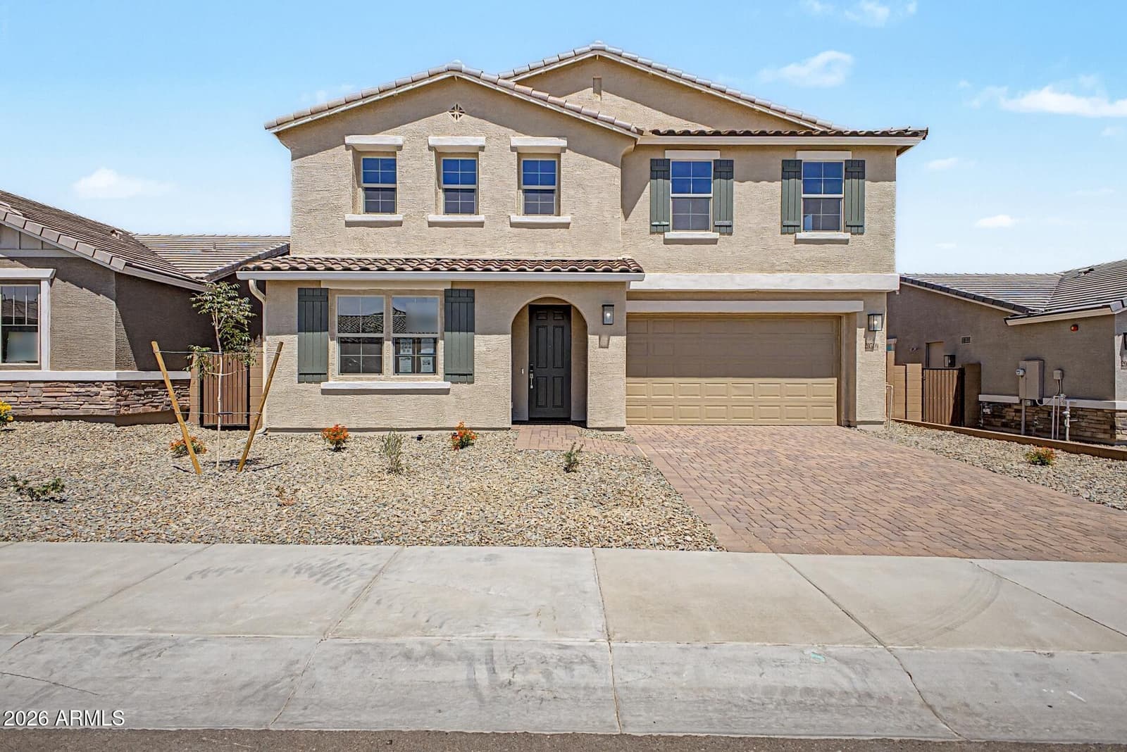 29509 N 135TH Lane, Peoria, AZ 85383 — photo 38 of 39