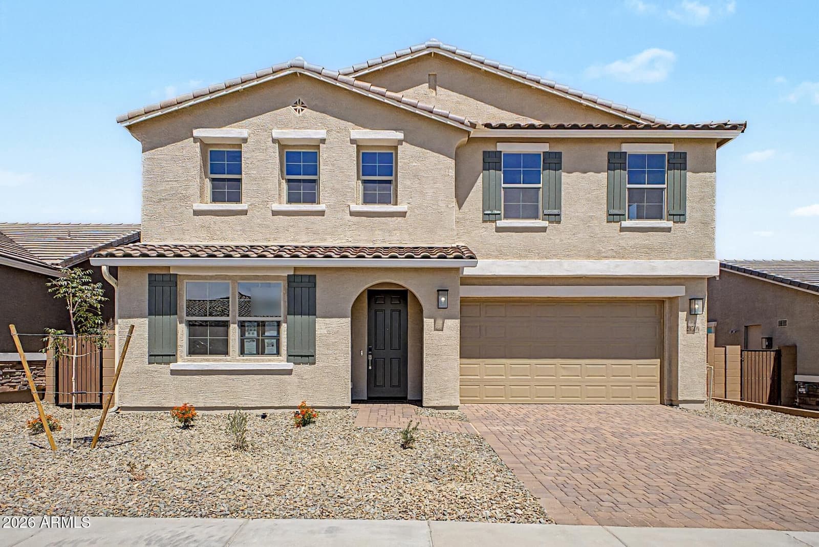 29509 N 135TH Lane, Peoria, AZ 85383 — photo 1 of 39