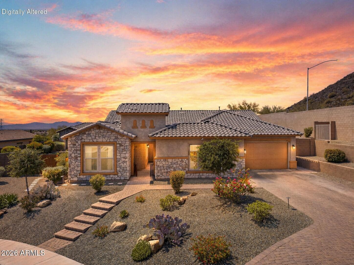 24938 N 88th Lane, Peoria, AZ 85383 — photo 1 of 73