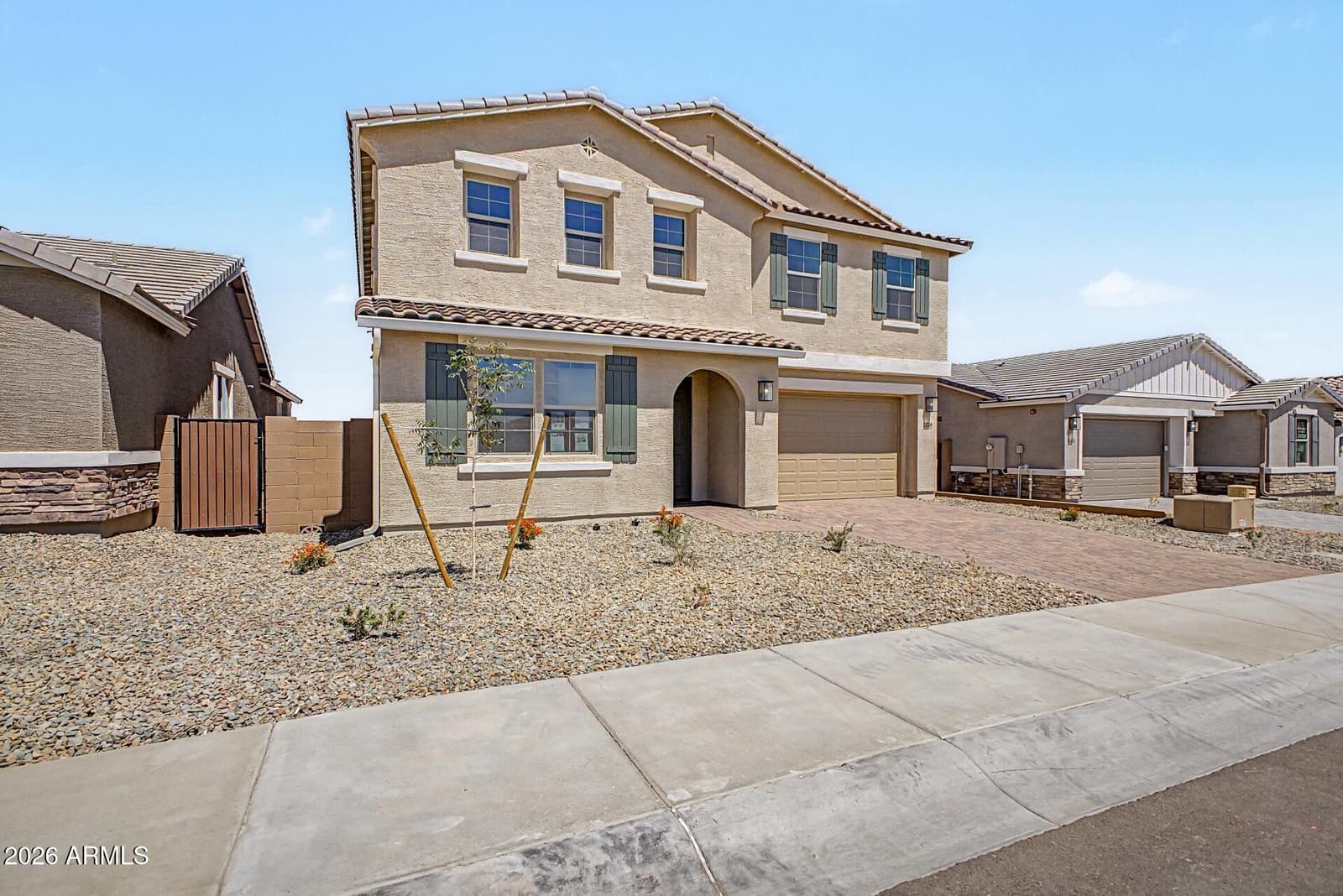 29509 N 135TH Lane, Peoria, AZ 85383 — photo 39 of 39