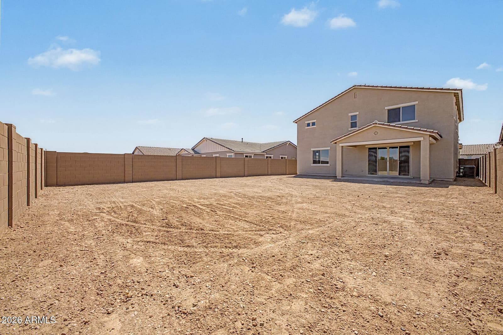 29509 N 135TH Lane, Peoria, AZ 85383 — photo 33 of 39