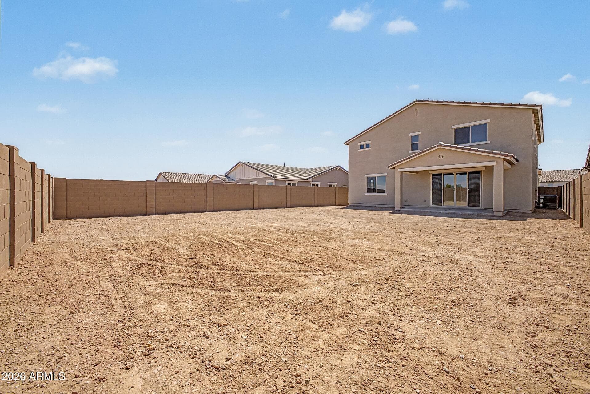29509 N 135TH Lane, Peoria, AZ 85383 — photo 33 of 39