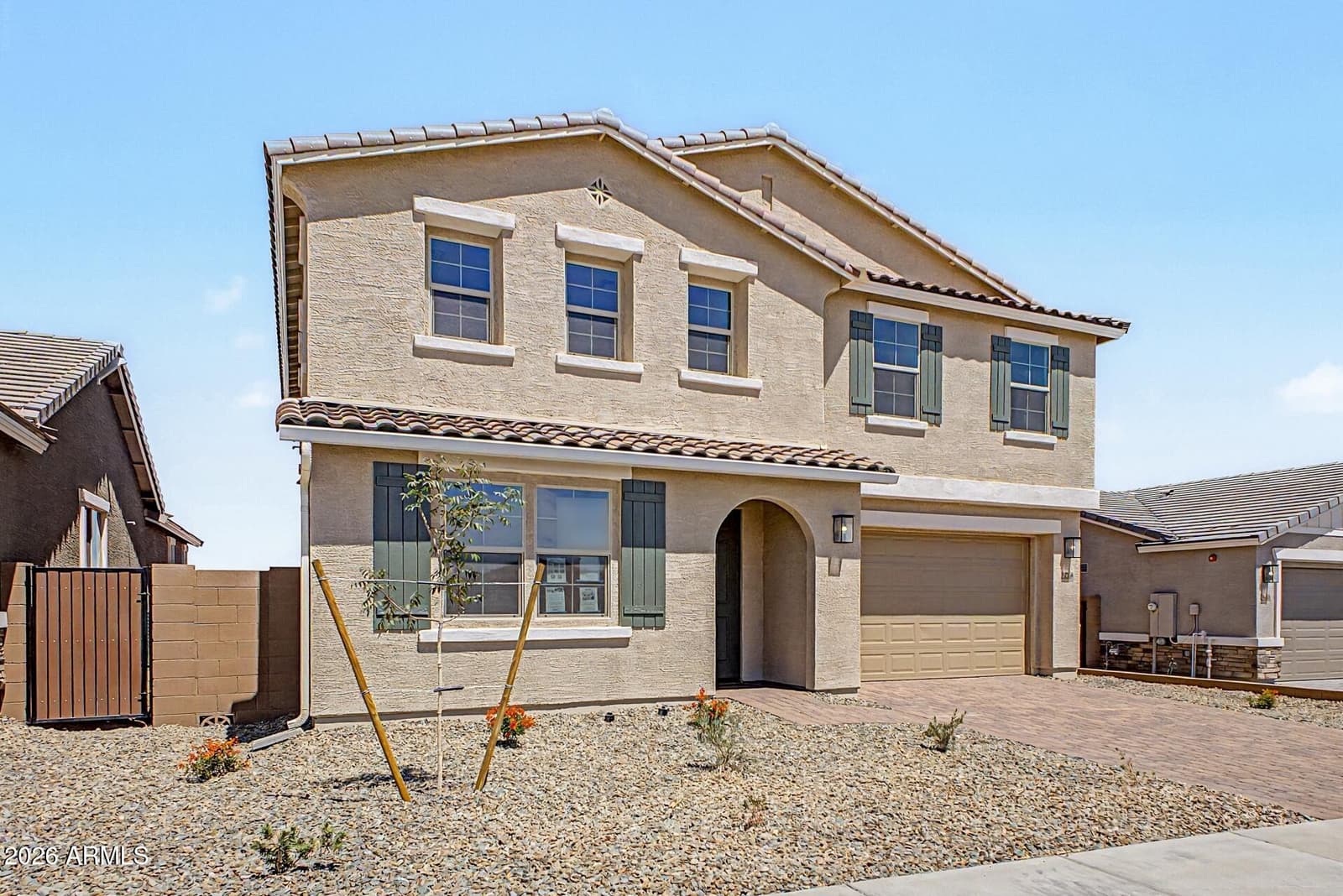 29509 N 135TH Lane, Peoria, AZ 85383 — photo 35 of 39