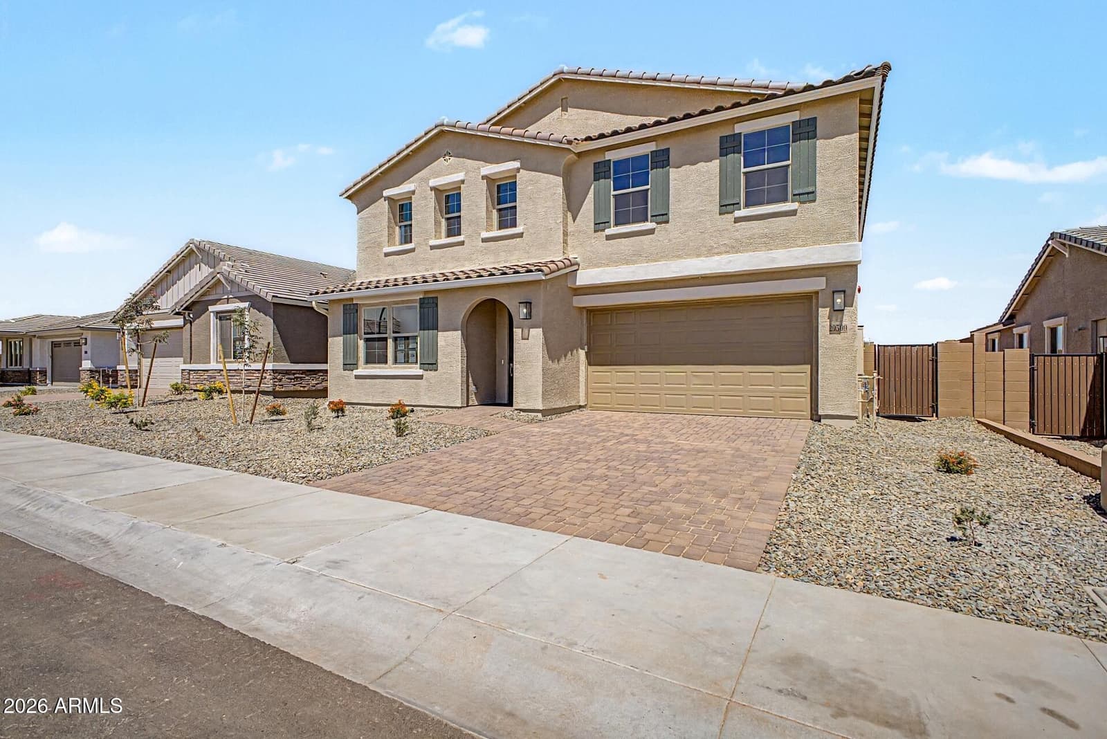 29509 N 135TH Lane, Peoria, AZ 85383 — photo 36 of 39