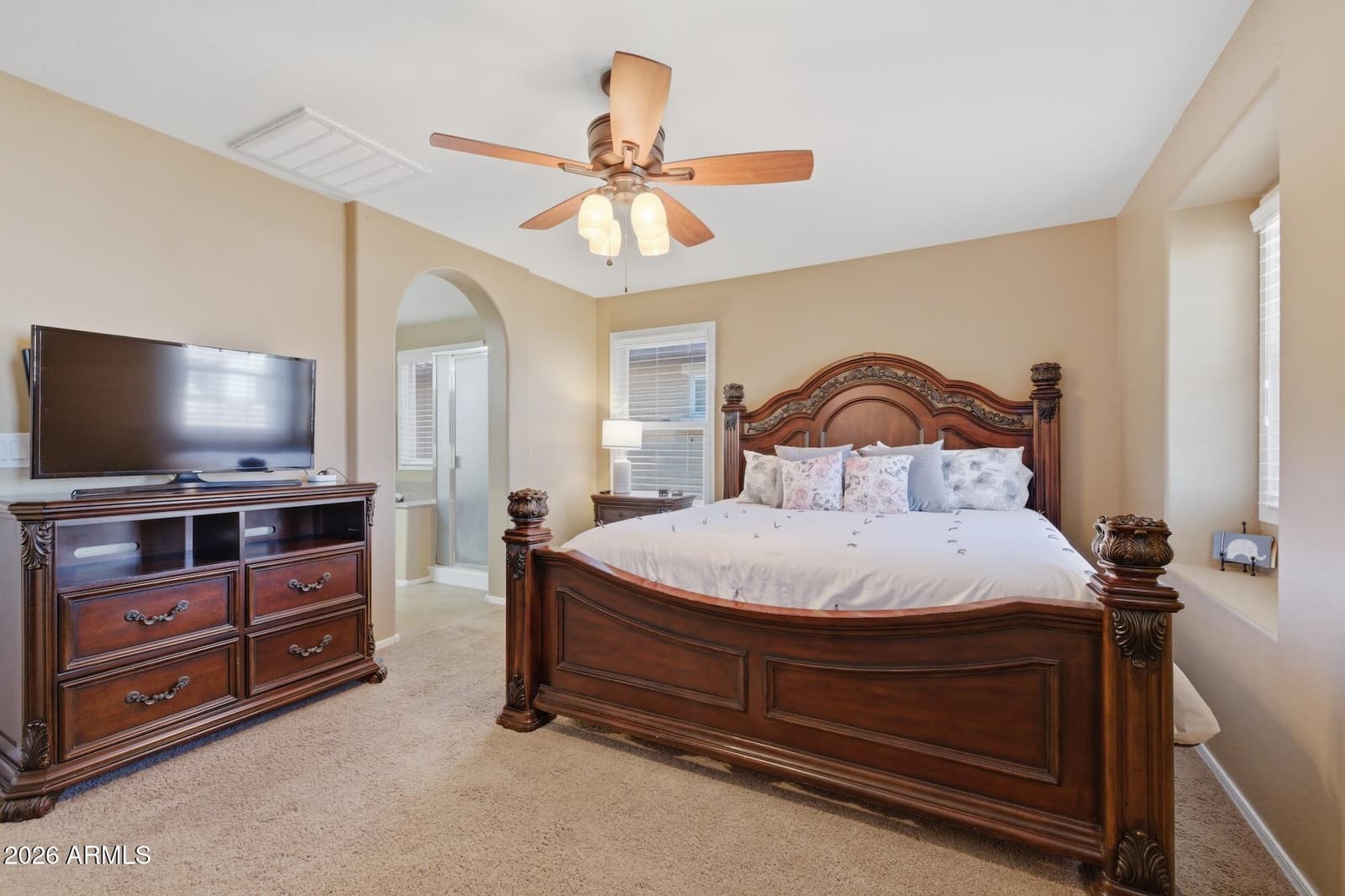 3858 S WINTER Lane, Gilbert, AZ 85297 — photo 8 of 21