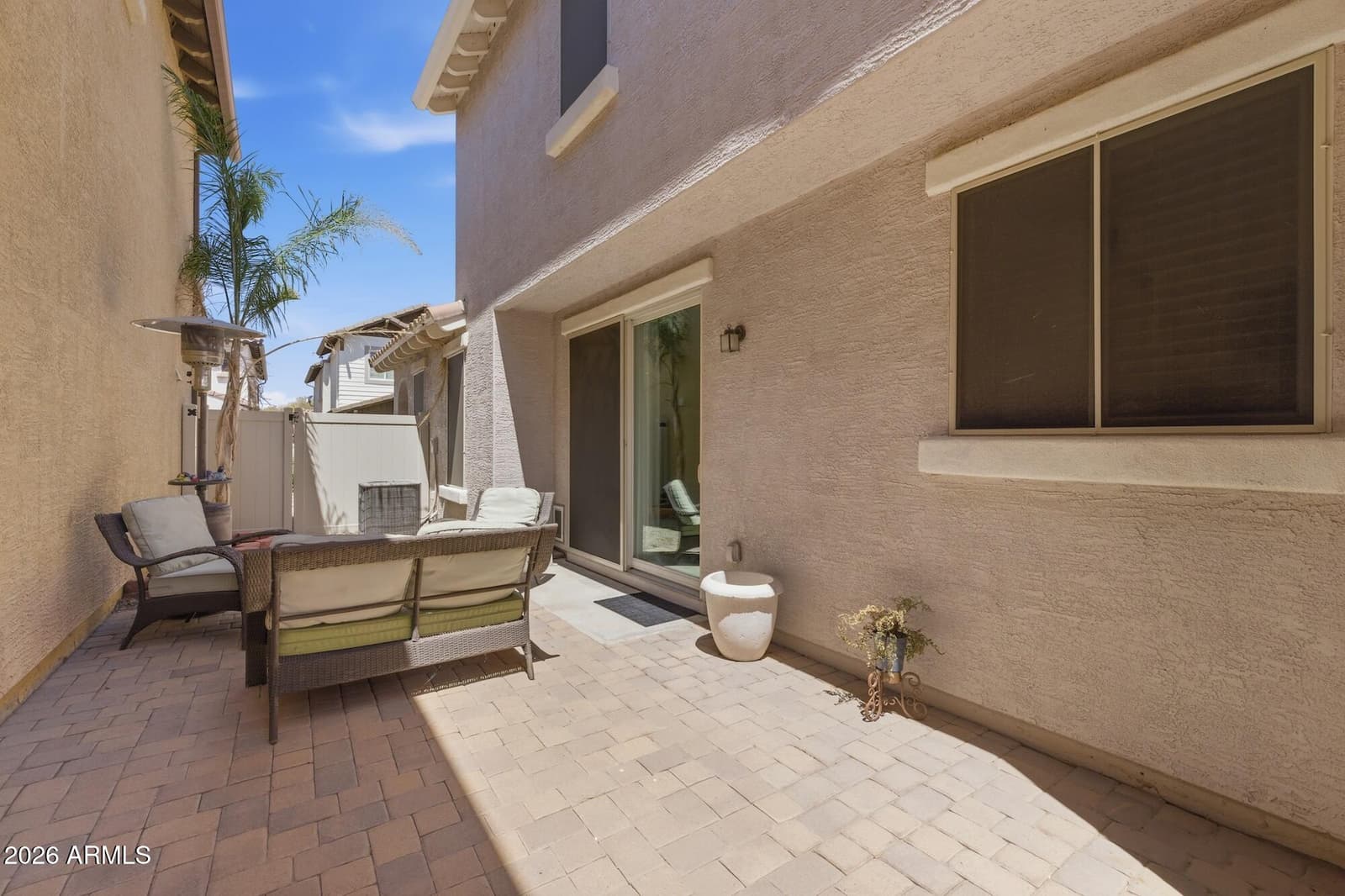 3858 S WINTER Lane, Gilbert, AZ 85297 — photo 17 of 21