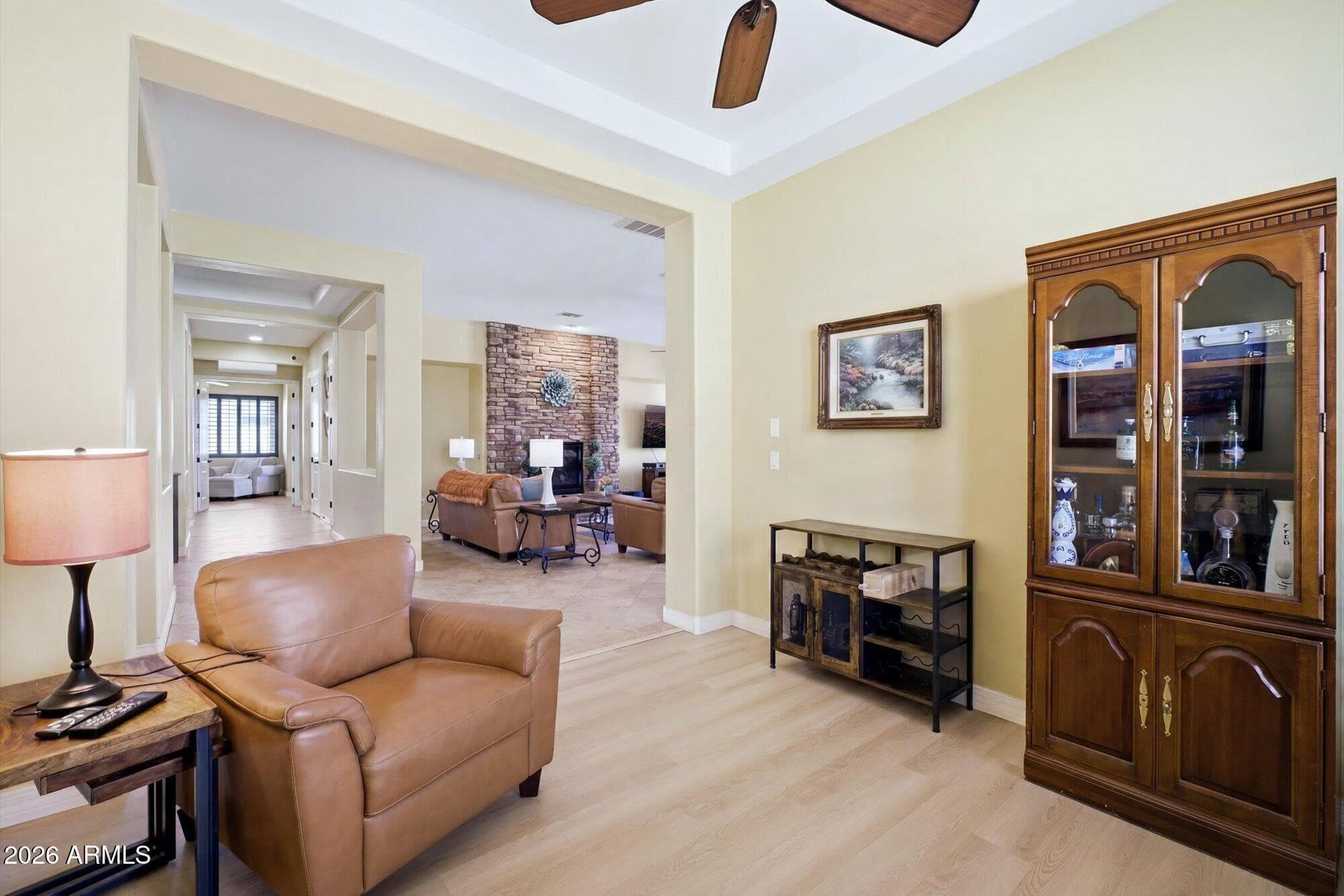 3555 E GLACIER Place, Chandler, AZ 85249 — photo 15 of 35