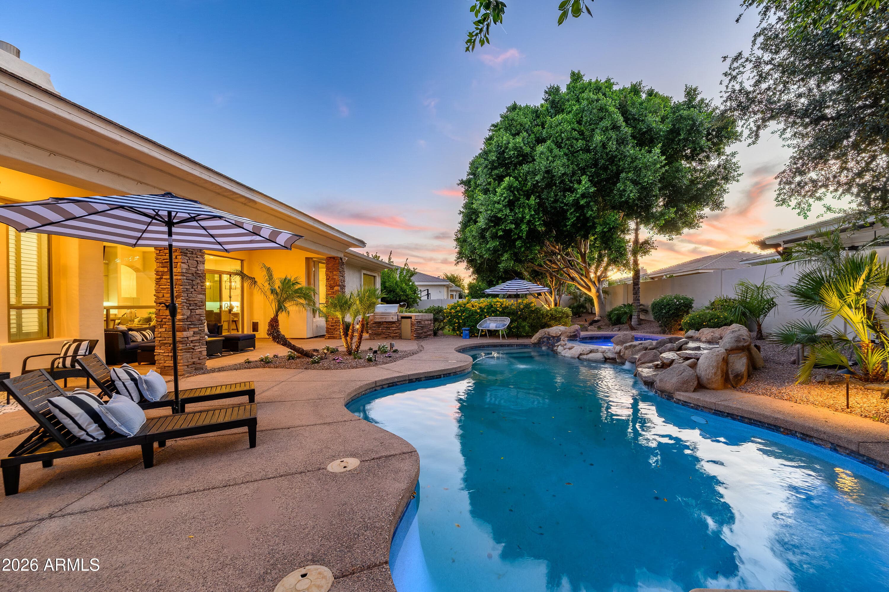 1670 W GRAND CANYON Drive, Chandler, AZ 85248 — photo 87 of 94
