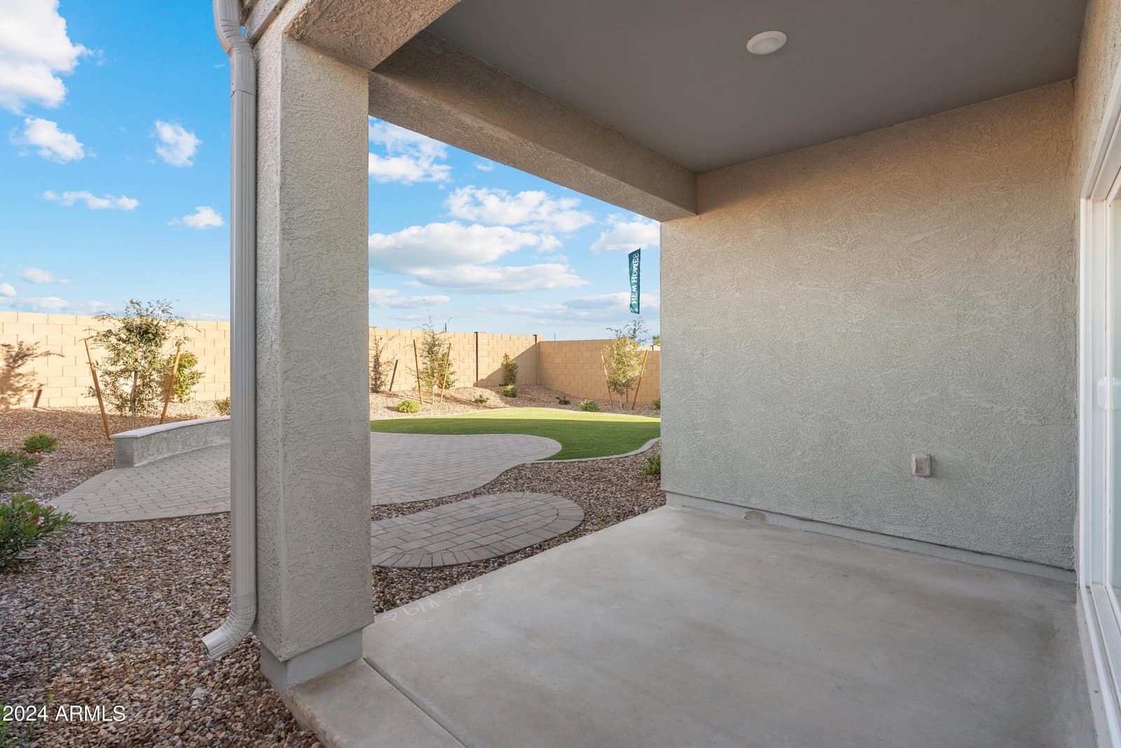 1451 N FENWAY Drive, Florence, AZ 85132 — photo 20 of 45