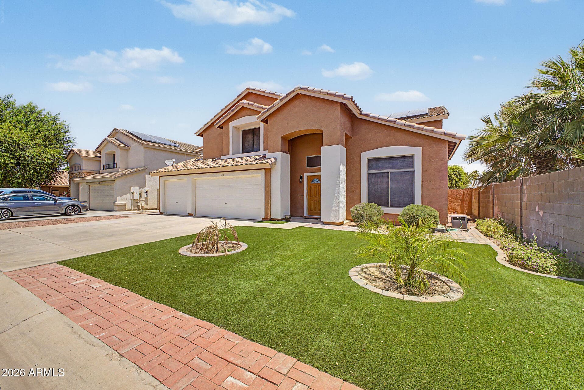 16139 N 158TH Avenue, Surprise, AZ 85374 — photo 4 of 36