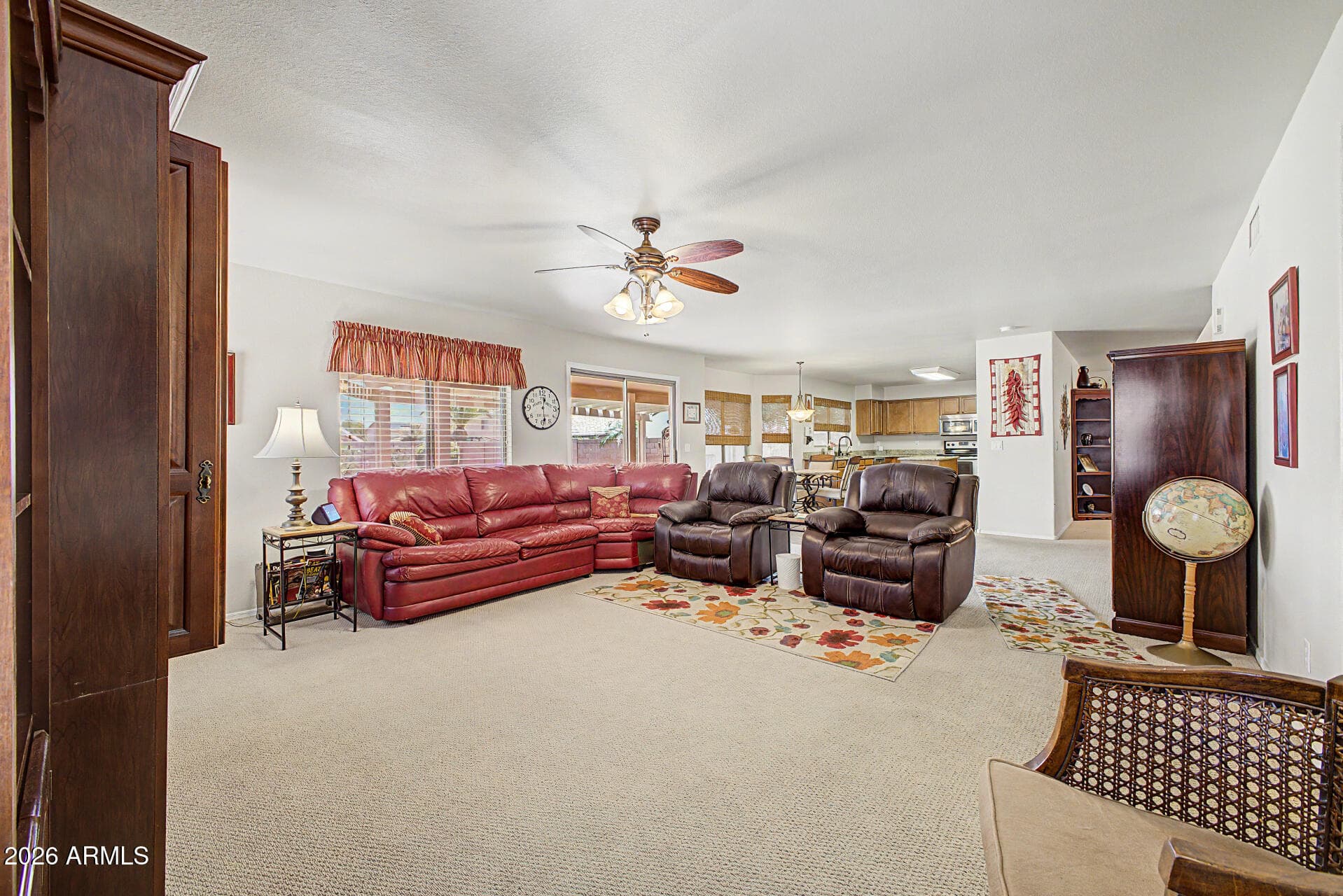16139 N 158TH Avenue, Surprise, AZ 85374 — photo 15 of 36