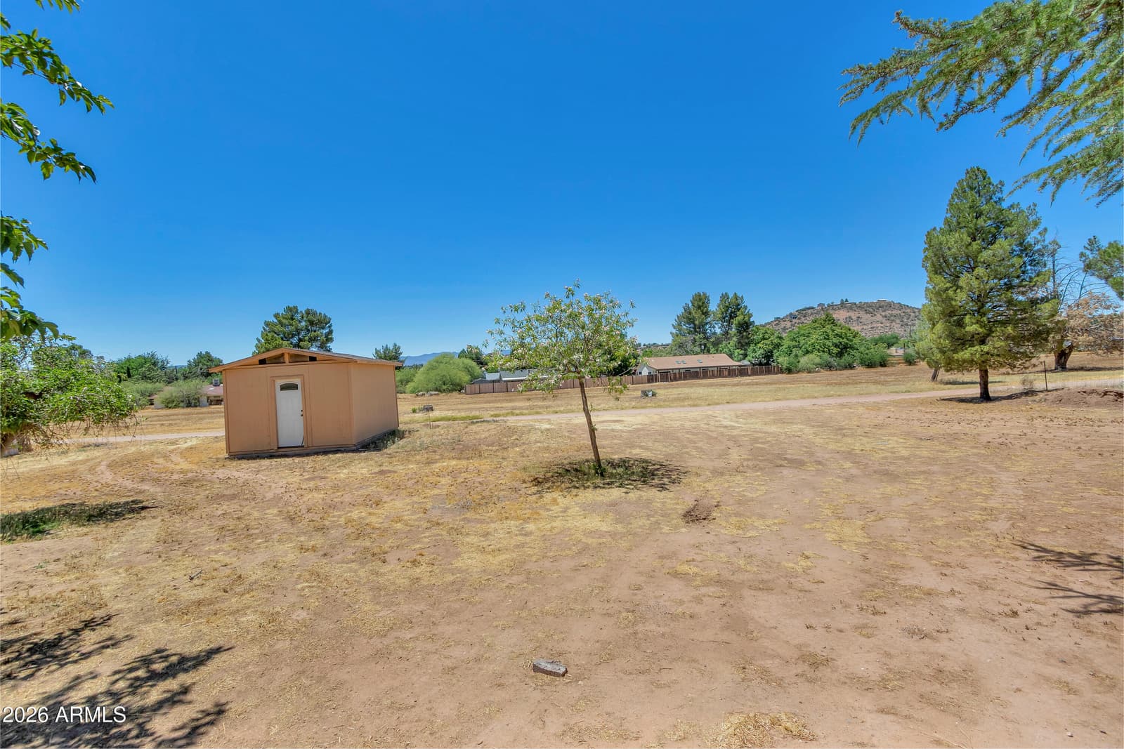 4410 N MONTEZUMA Avenue, Rimrock, AZ 86335 — photo 23 of 27