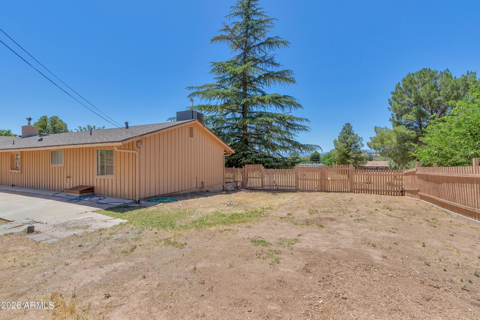 4410 N MONTEZUMA Avenue, Rimrock, AZ 86335 — photo 25 of 27