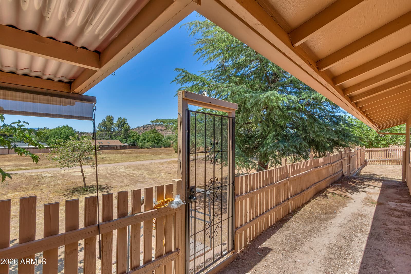 4410 N MONTEZUMA Avenue, Rimrock, AZ 86335 — photo 26 of 27