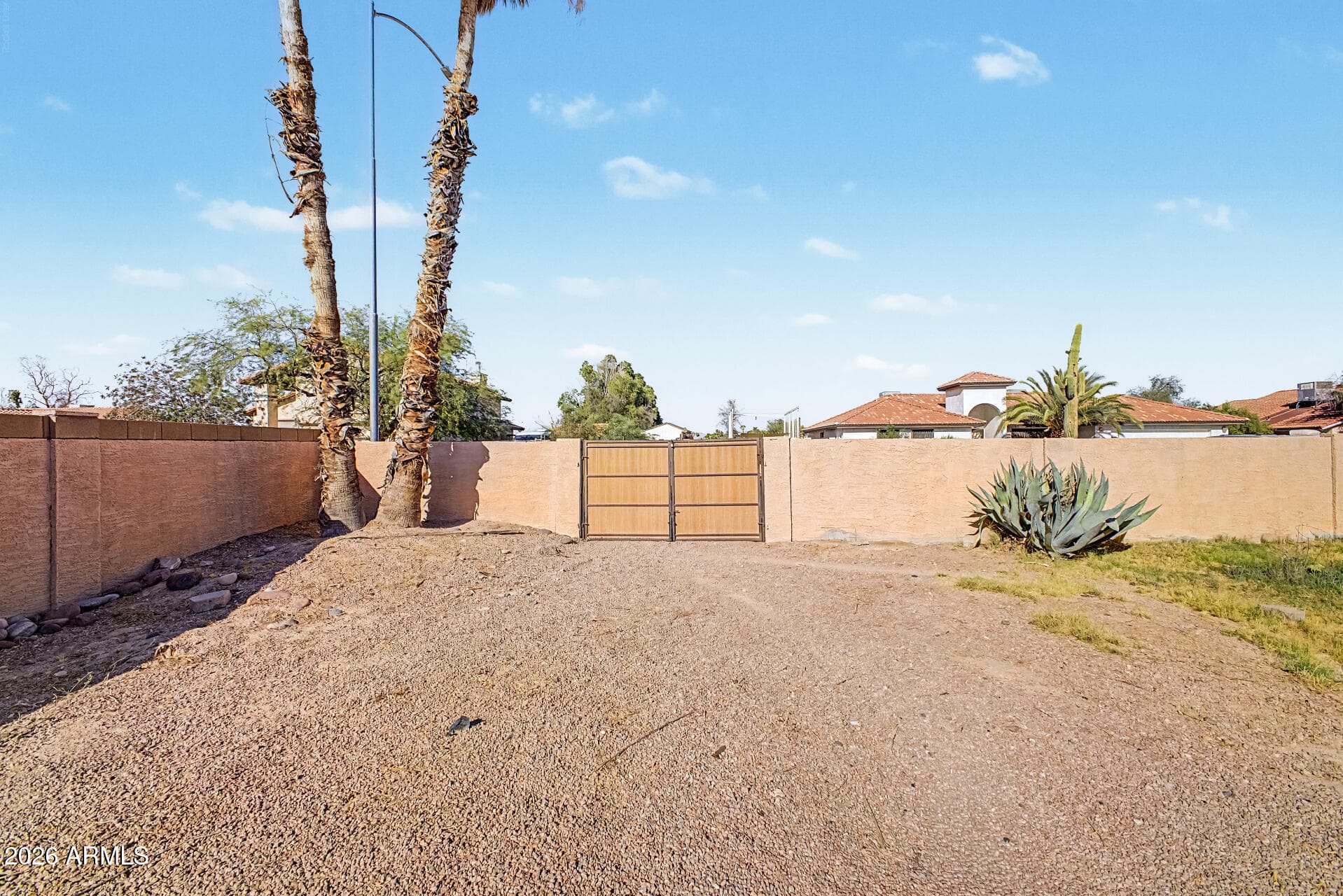 562 E HACKAMORE Street, Mesa, AZ 85203 — photo 40 of 49
