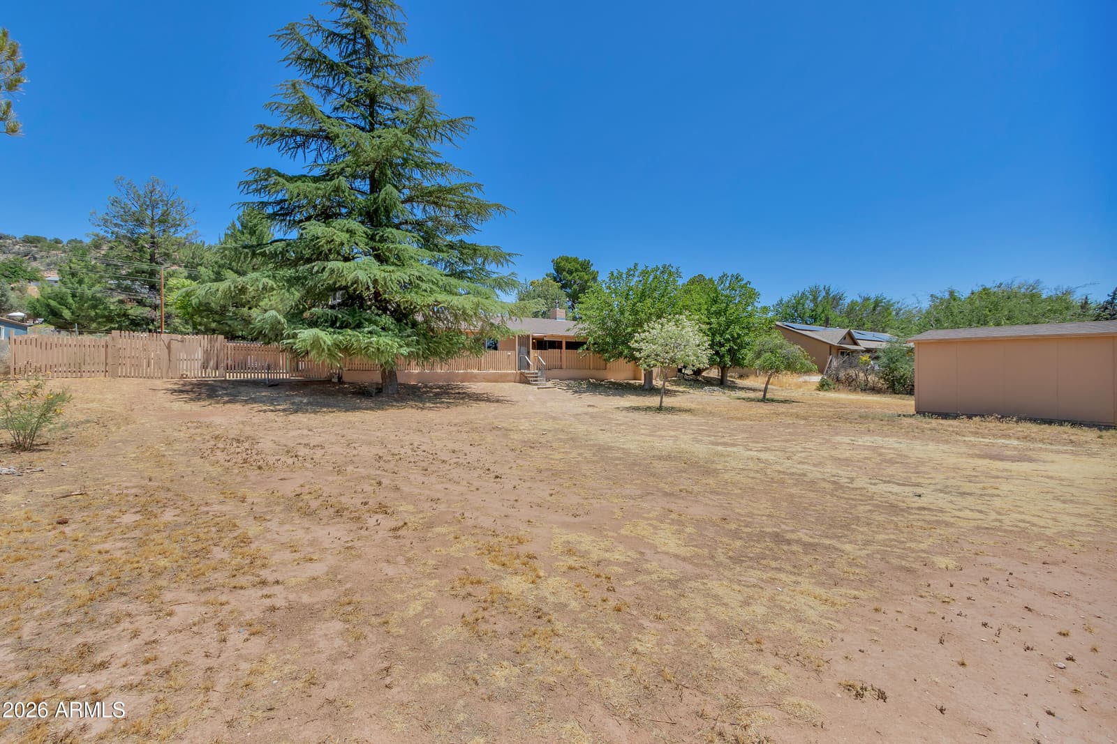 4410 N MONTEZUMA Avenue, Rimrock, AZ 86335 — photo 27 of 27