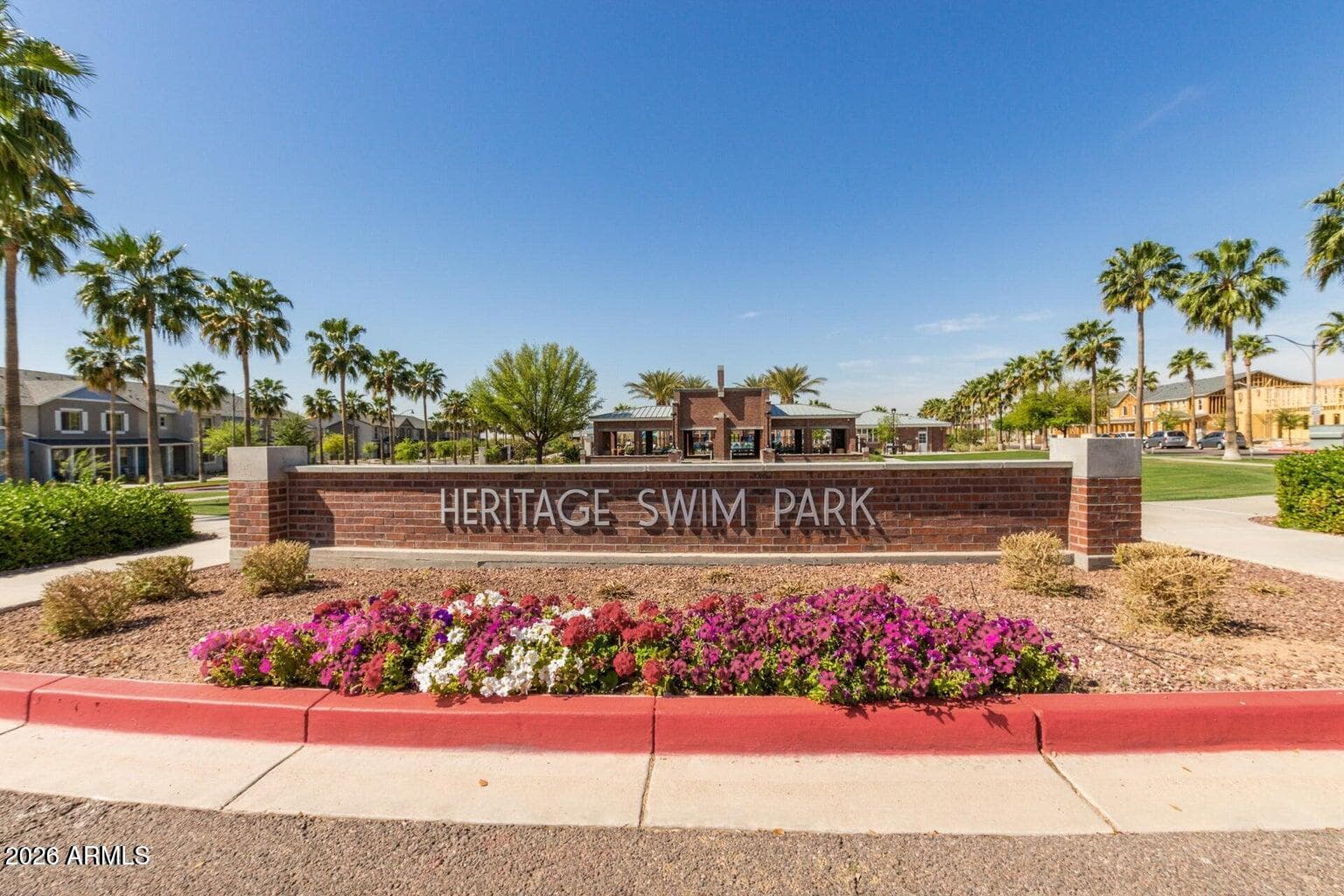2975 N SUMMER Street, Buckeye, AZ 85396 — photo 58 of 69