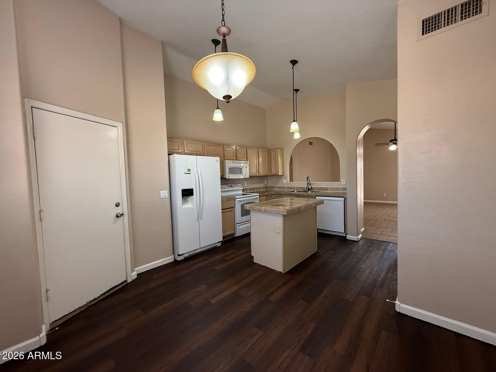1770 S SADDLE Street, Gilbert, AZ 85233 — photo 5 of 16