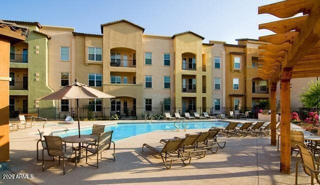 14575 W MOUNTAIN VIEW Boulevard 122, Surprise, AZ 85374 — photo 19 of 21