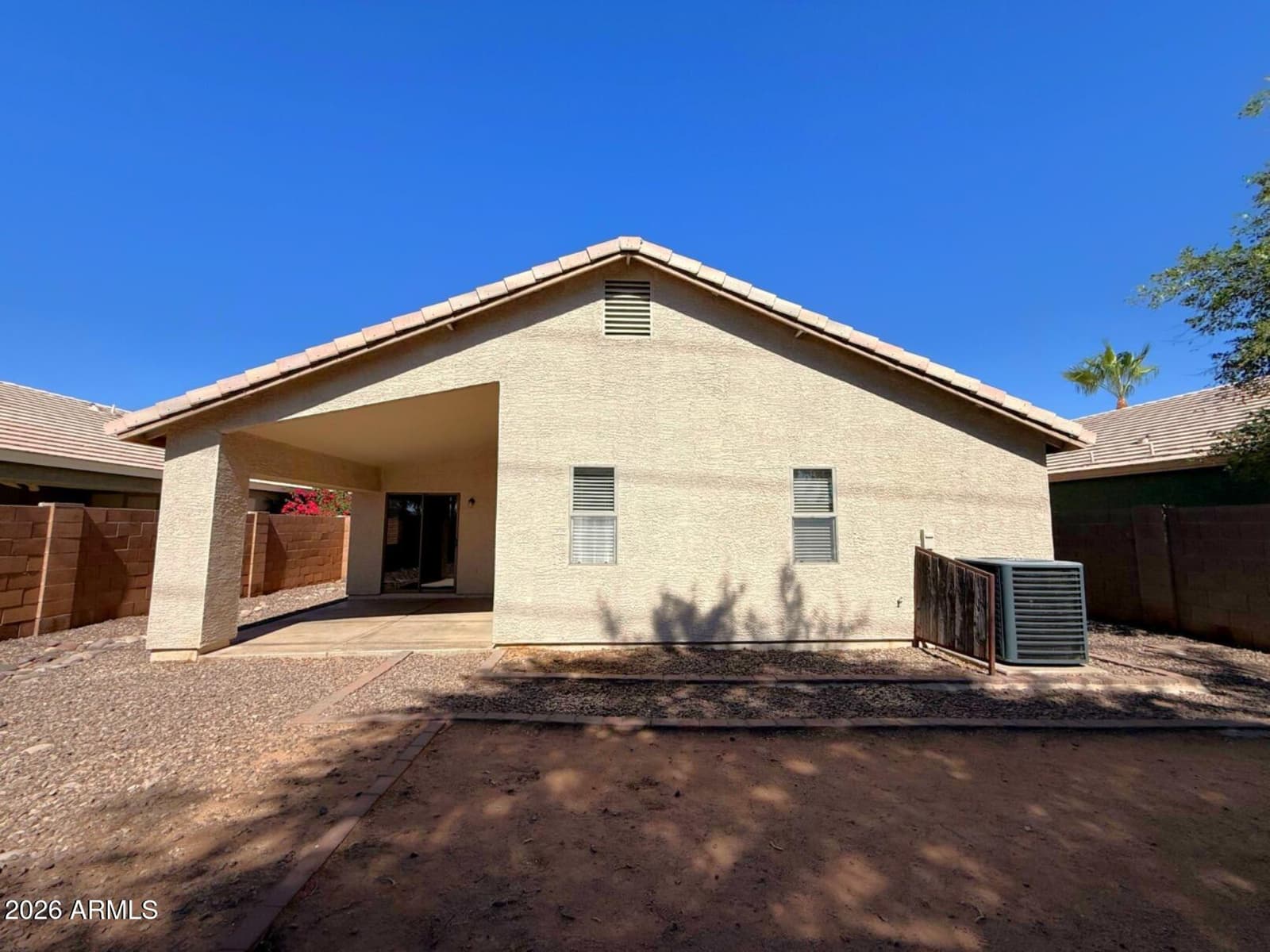 1770 S SADDLE Street, Gilbert, AZ 85233 — photo 15 of 16