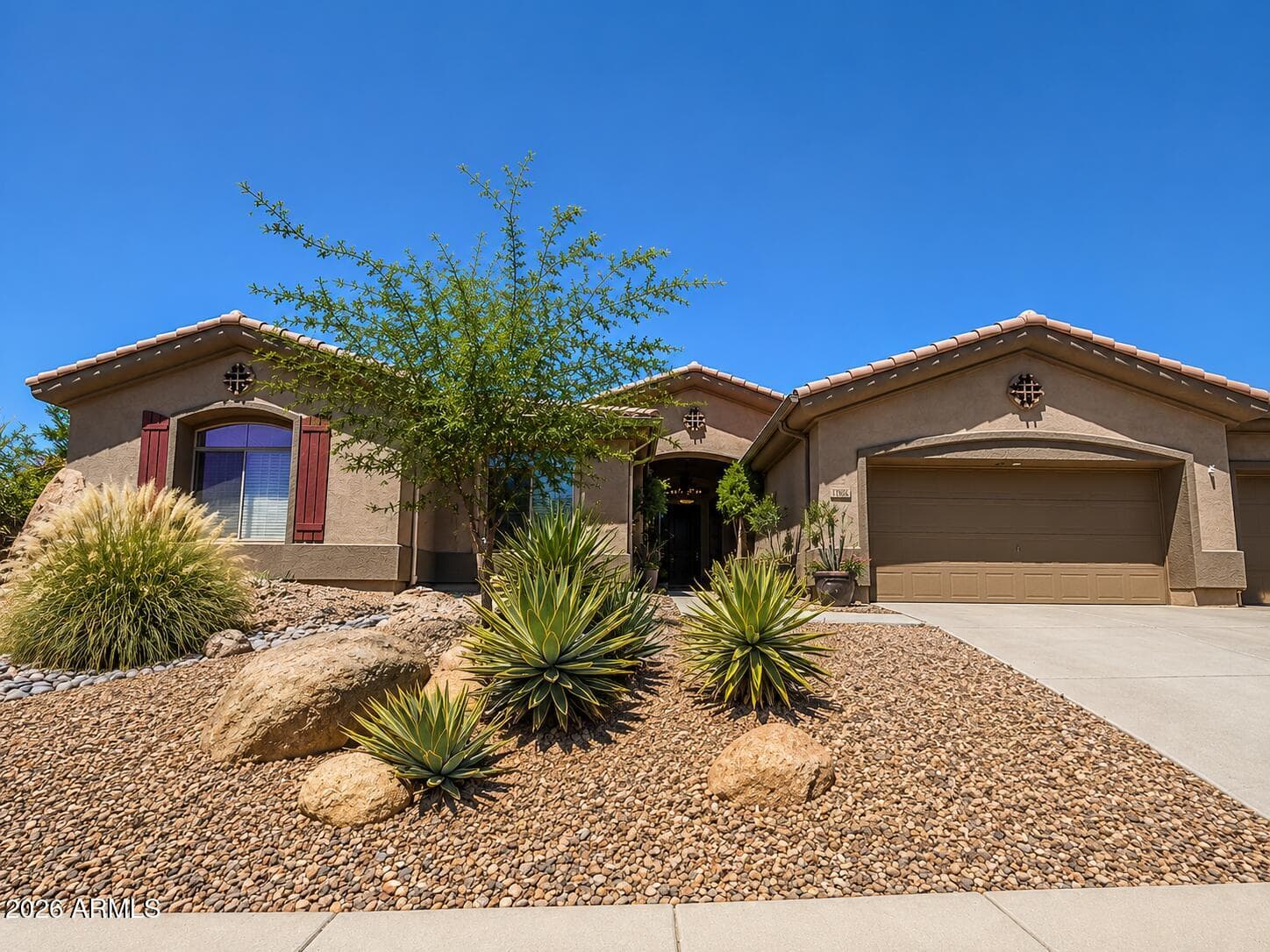 42408 N BACK CREEK Way, Anthem, AZ 85086 — photo 2 of 46