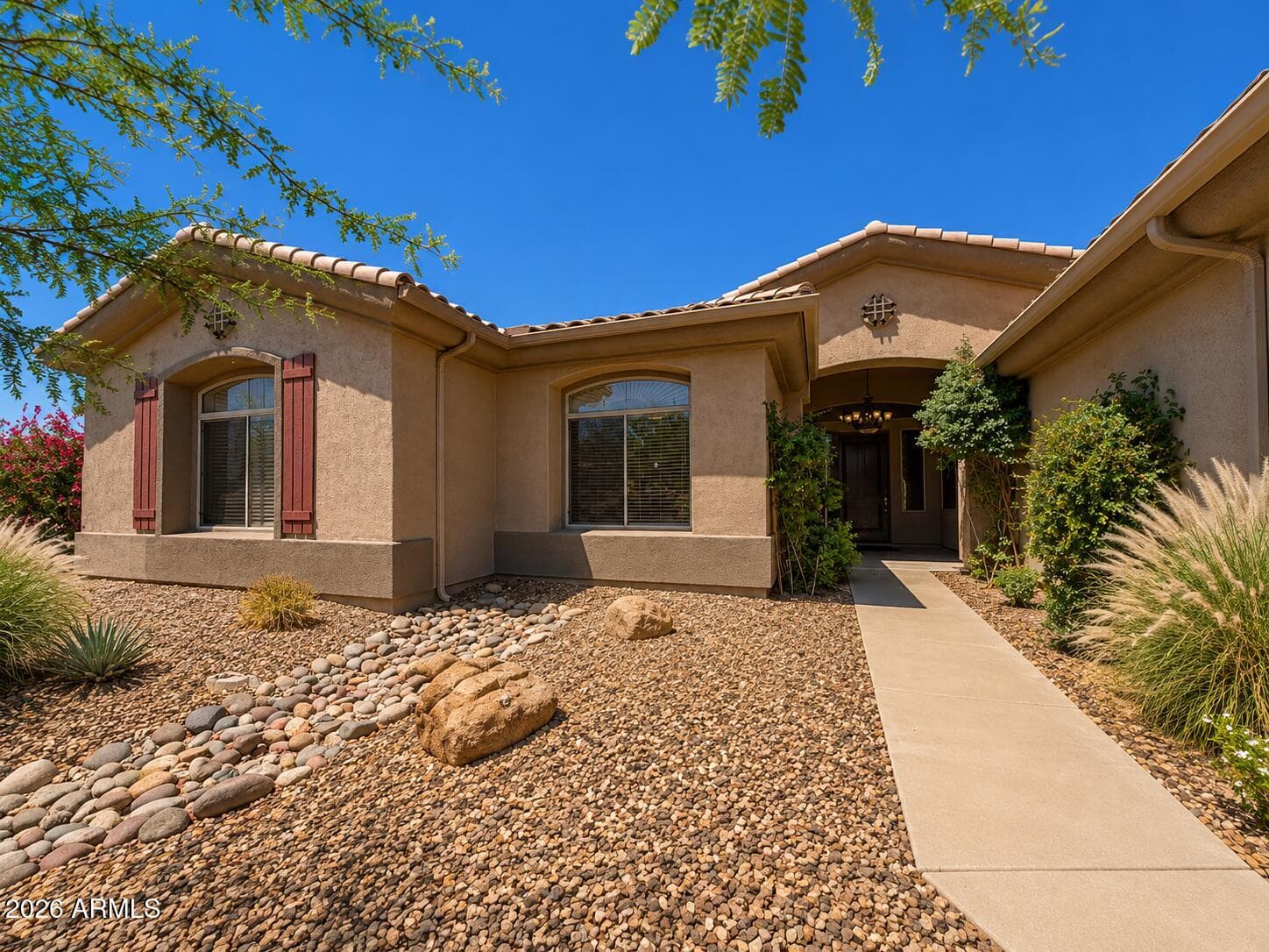 42408 N BACK CREEK Way, Anthem, AZ 85086 — photo 4 of 46