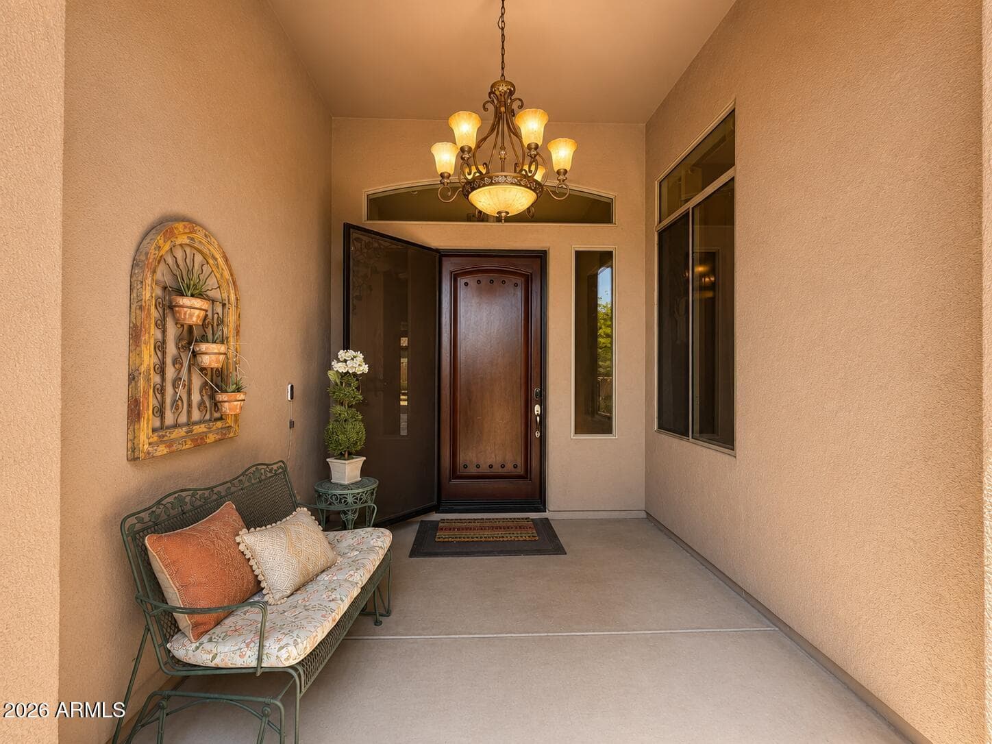 42408 N BACK CREEK Way, Anthem, AZ 85086 — photo 5 of 46