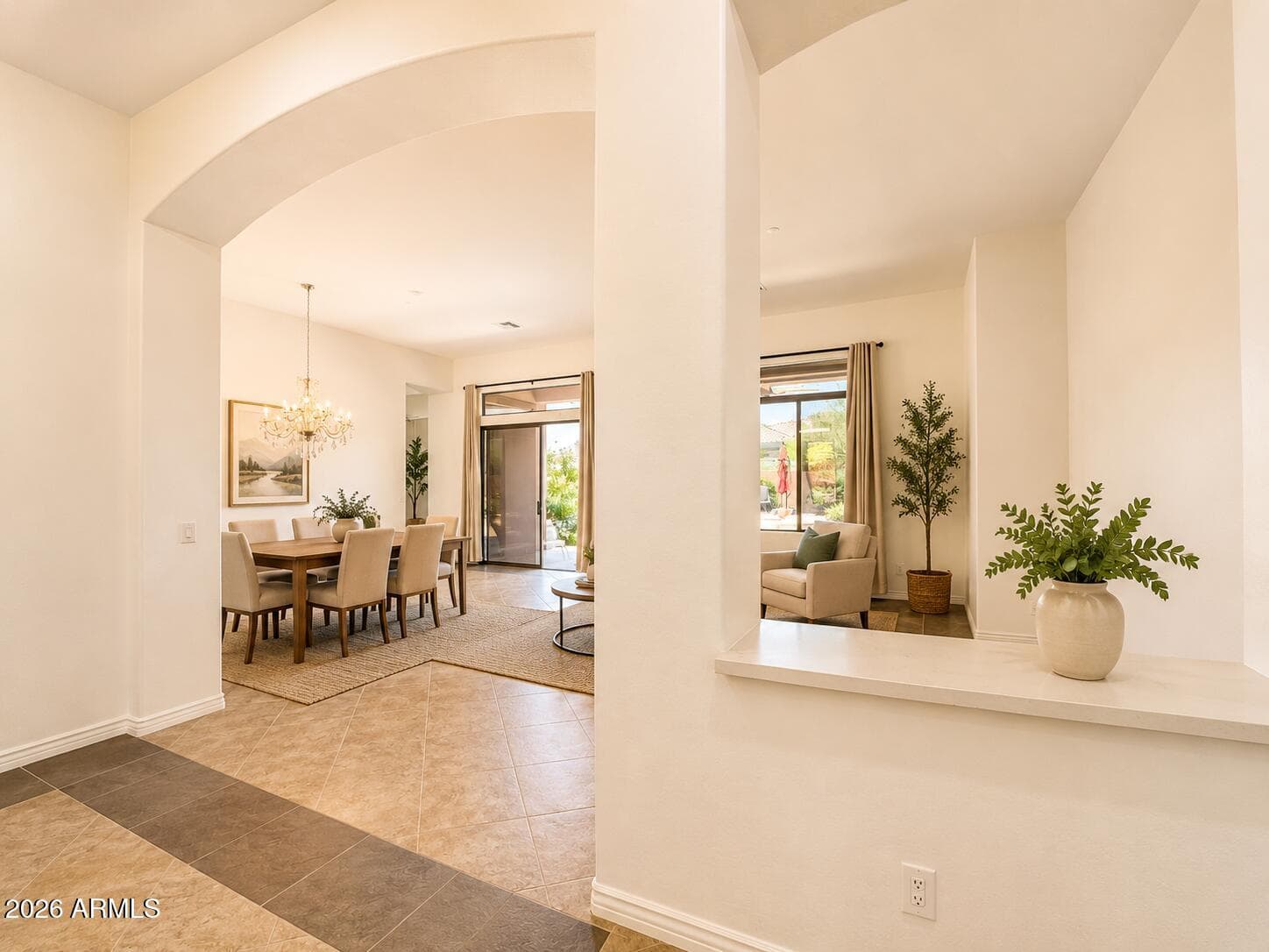 42408 N BACK CREEK Way, Anthem, AZ 85086 — photo 10 of 46