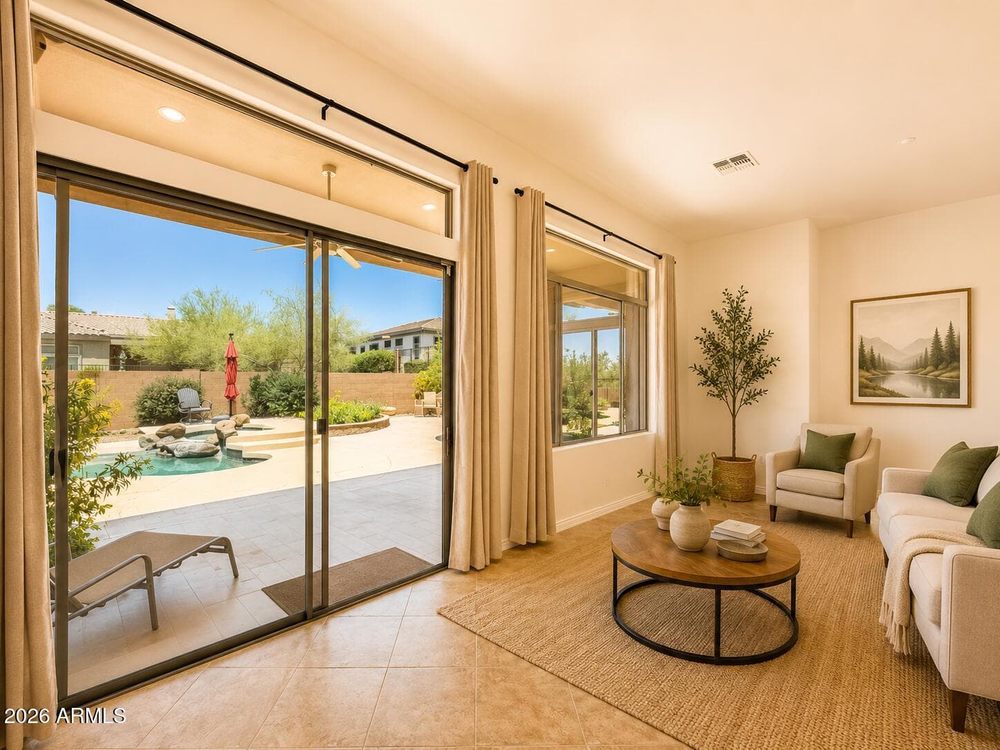 42408 N BACK CREEK Way, Anthem, AZ 85086 — photo 13 of 46