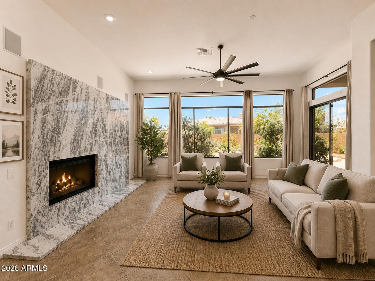 42408 N BACK CREEK Way, Anthem, AZ 85086 — photo 15 of 46