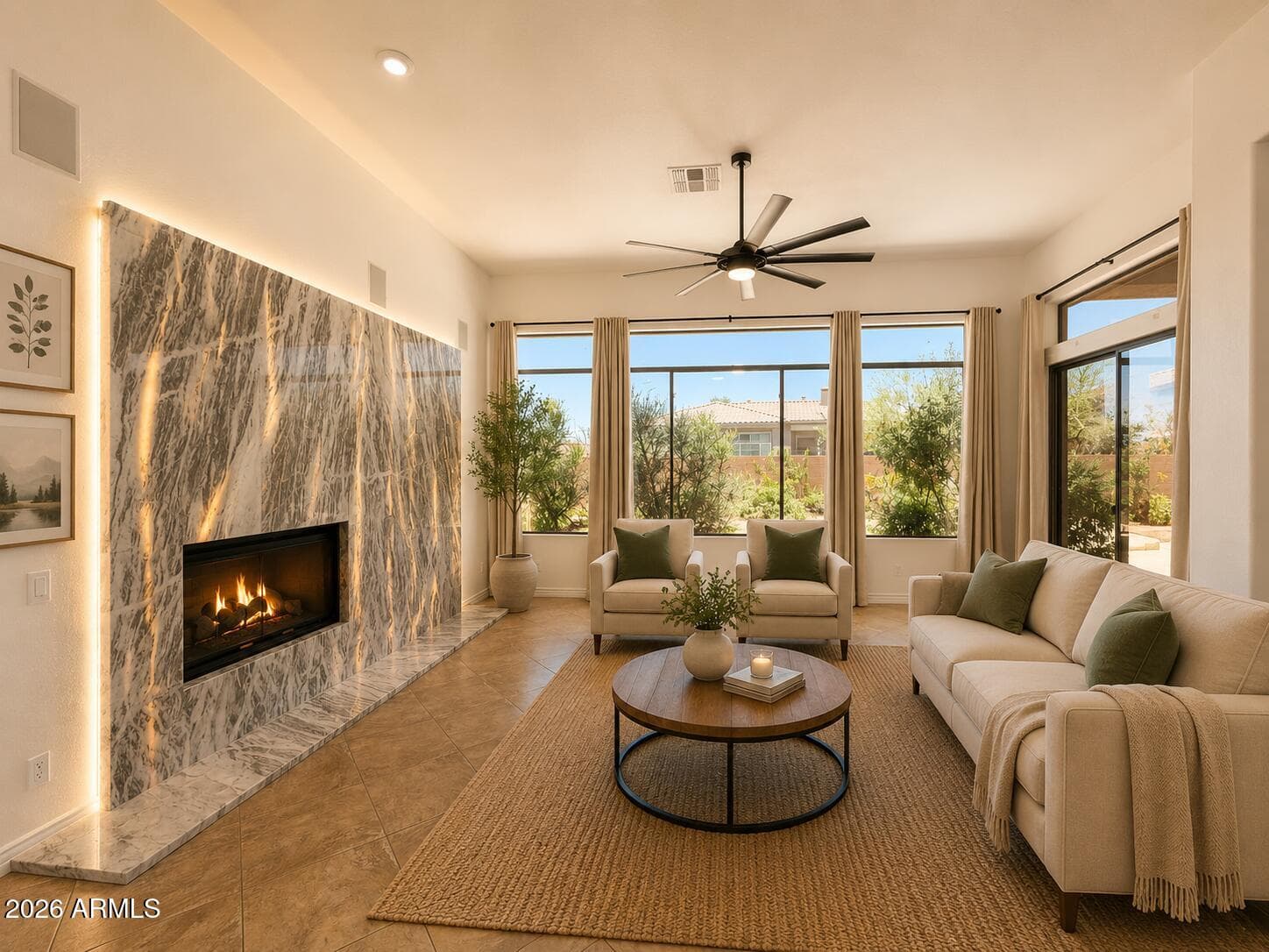 42408 N BACK CREEK Way, Anthem, AZ 85086 — photo 16 of 46