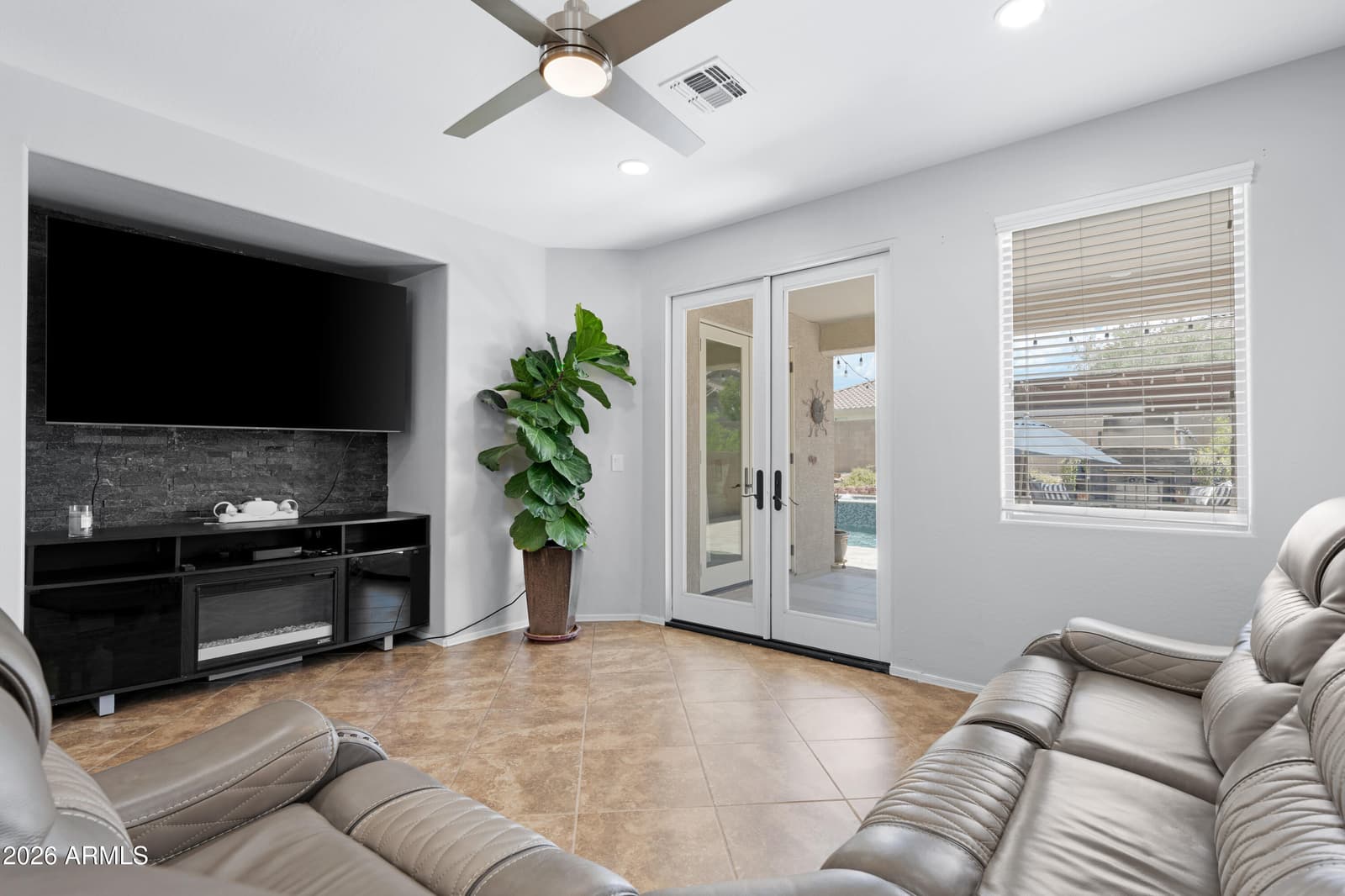 3942 W GLACIER Court, Anthem, AZ 85086 — photo 7 of 31