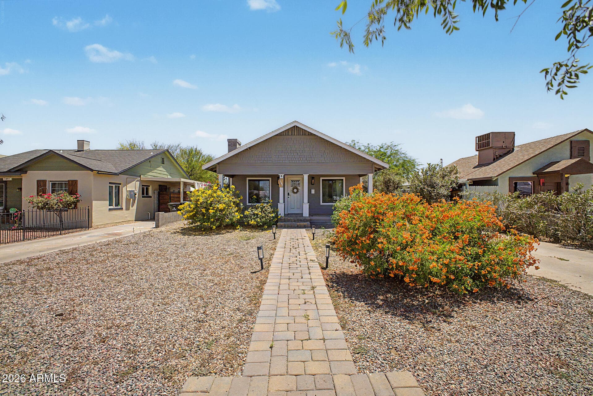1645 W WILLETTA Street, Phoenix, AZ 85007 — photo 1 of 37