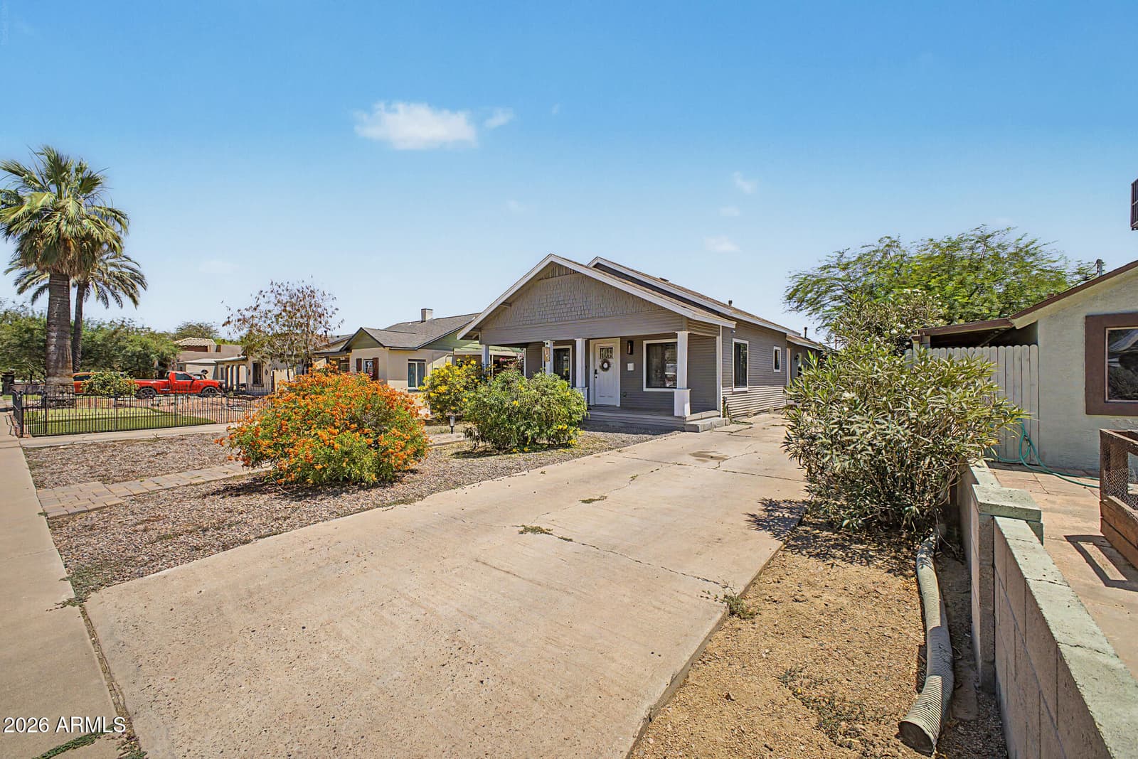 1645 W WILLETTA Street, Phoenix, AZ 85007 — photo 4 of 37