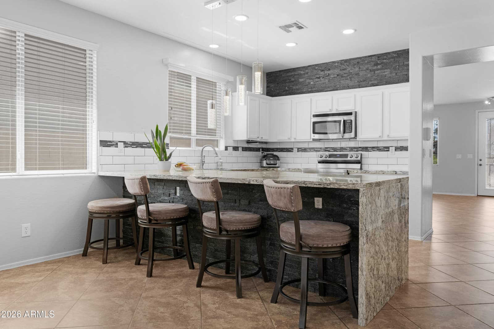 3942 W GLACIER Court, Anthem, AZ 85086 — photo 5 of 31