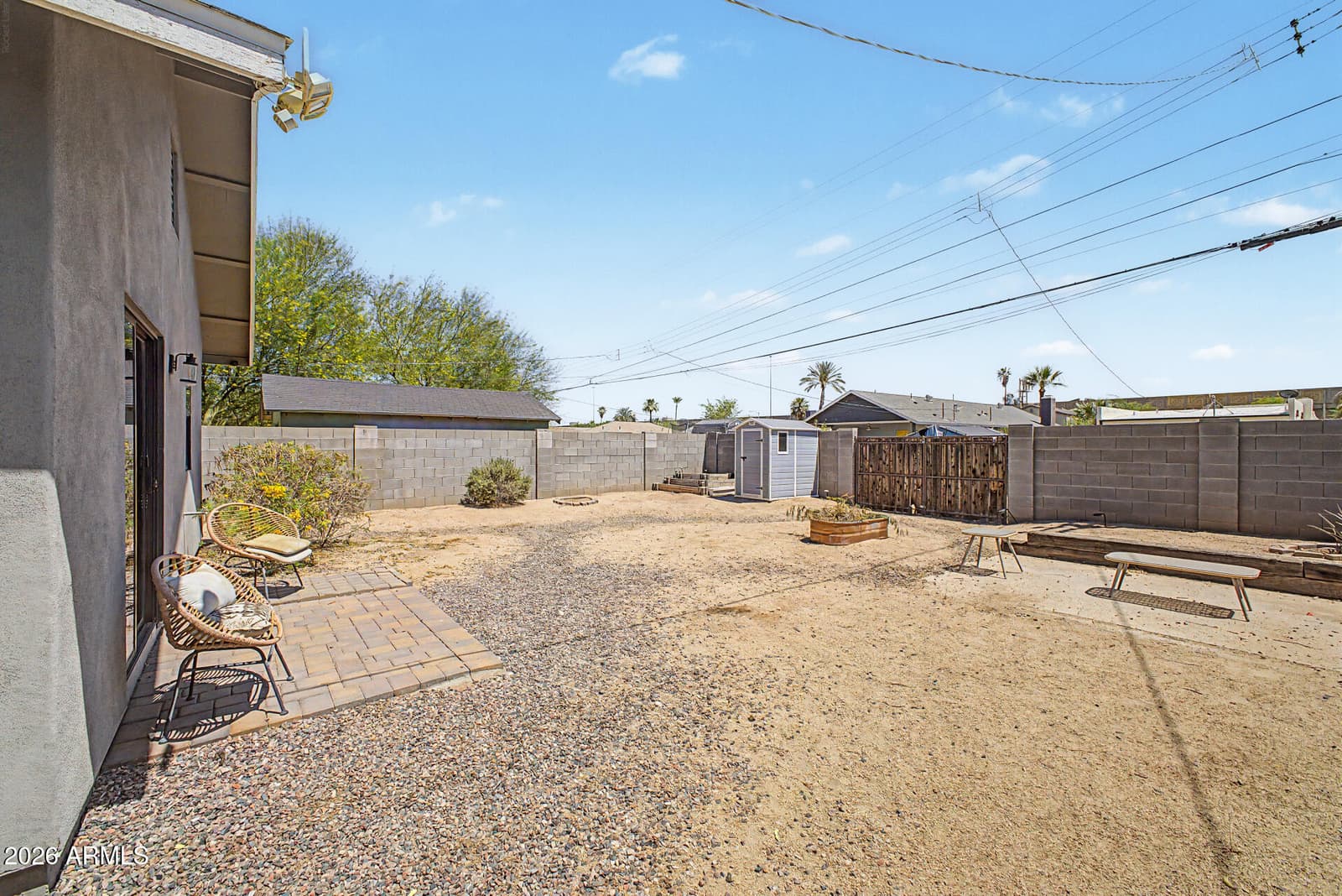 1645 W WILLETTA Street, Phoenix, AZ 85007 — photo 33 of 37