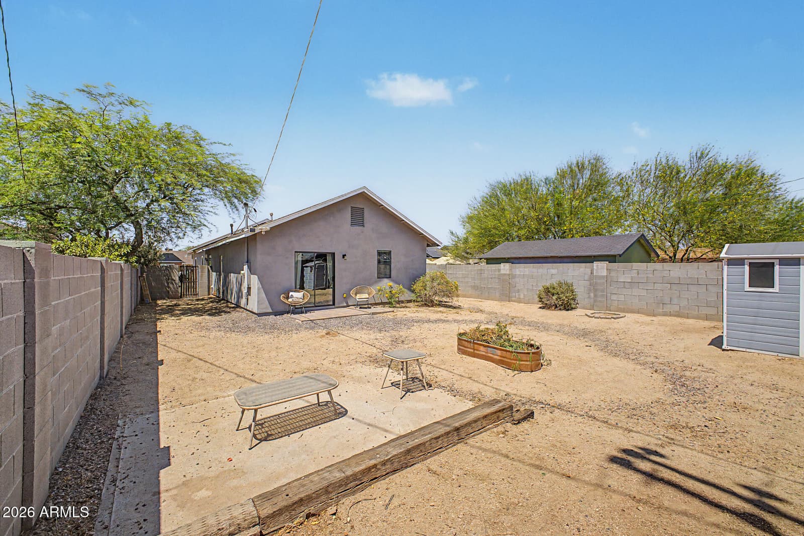 1645 W WILLETTA Street, Phoenix, AZ 85007 — photo 34 of 37