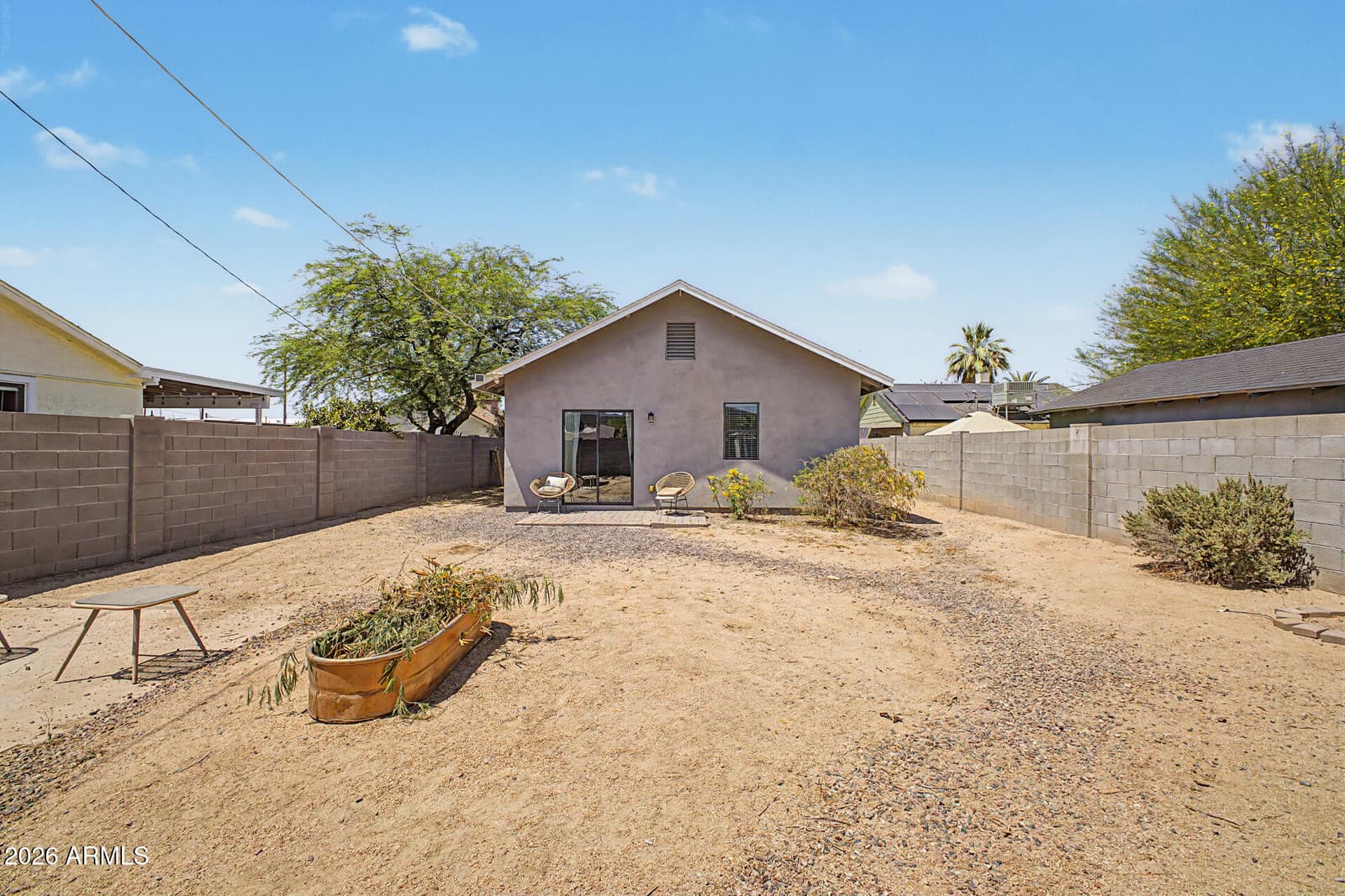1645 W WILLETTA Street, Phoenix, AZ 85007 — photo 35 of 37