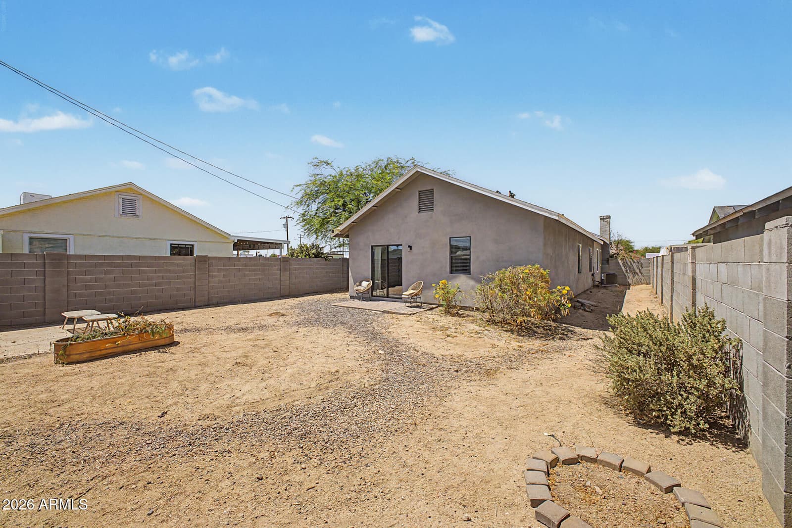 1645 W WILLETTA Street, Phoenix, AZ 85007 — photo 36 of 37