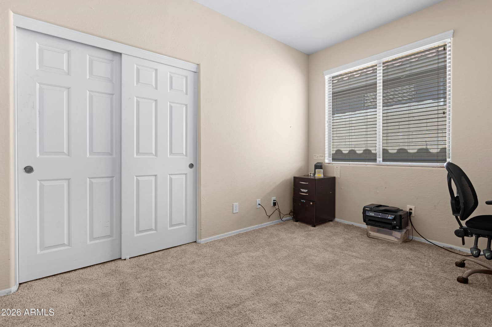 3942 W GLACIER Court, Anthem, AZ 85086 — photo 17 of 31