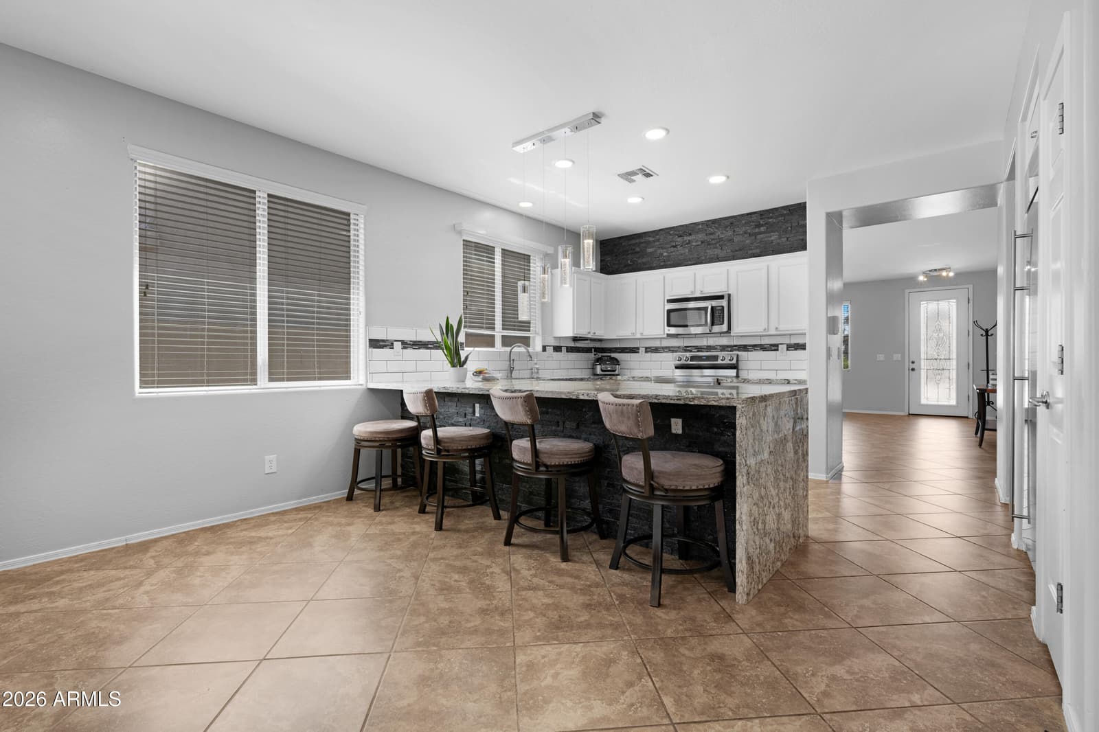 3942 W GLACIER Court, Anthem, AZ 85086 — photo 10 of 31