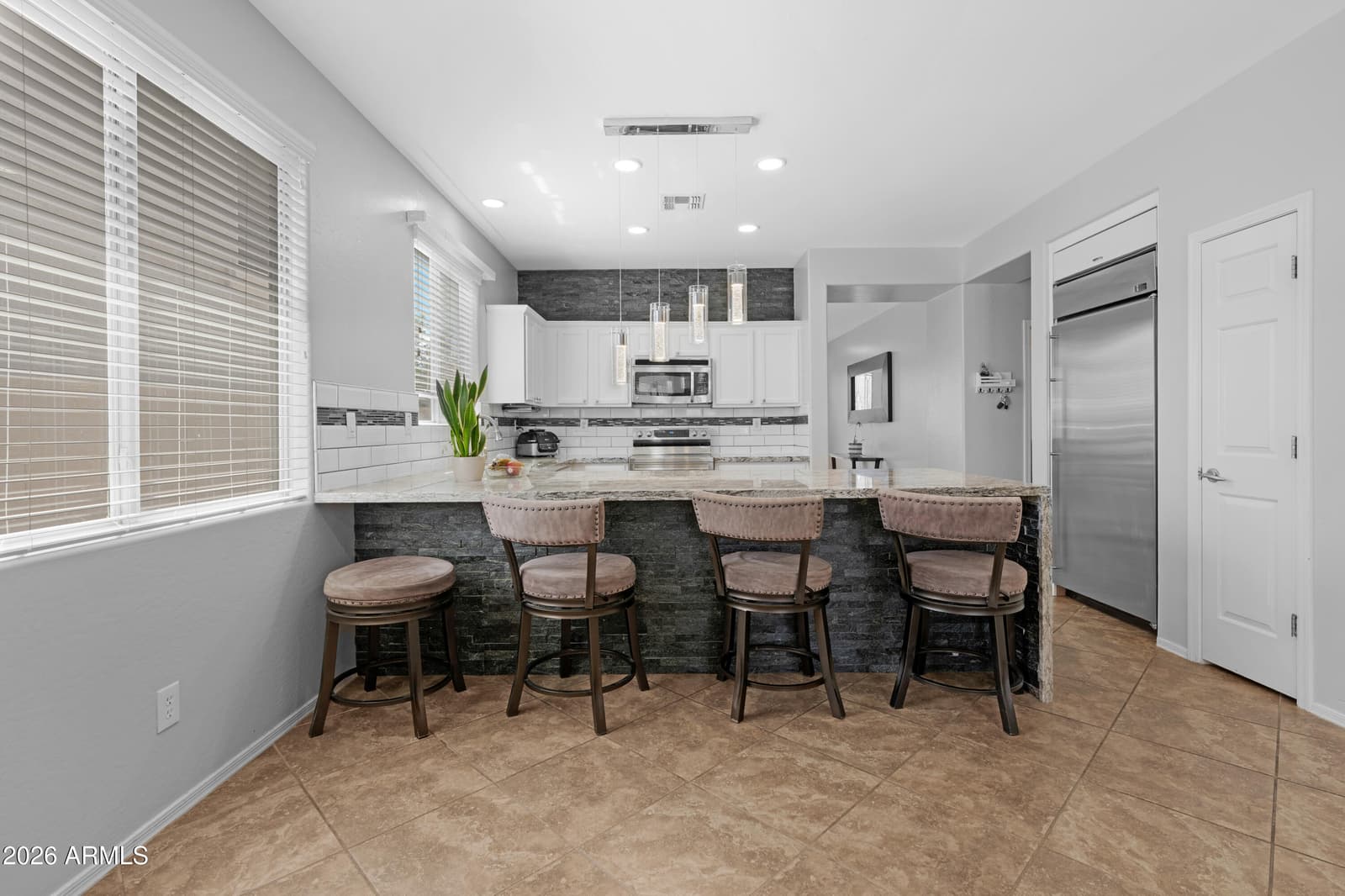 3942 W GLACIER Court, Anthem, AZ 85086 — photo 4 of 31