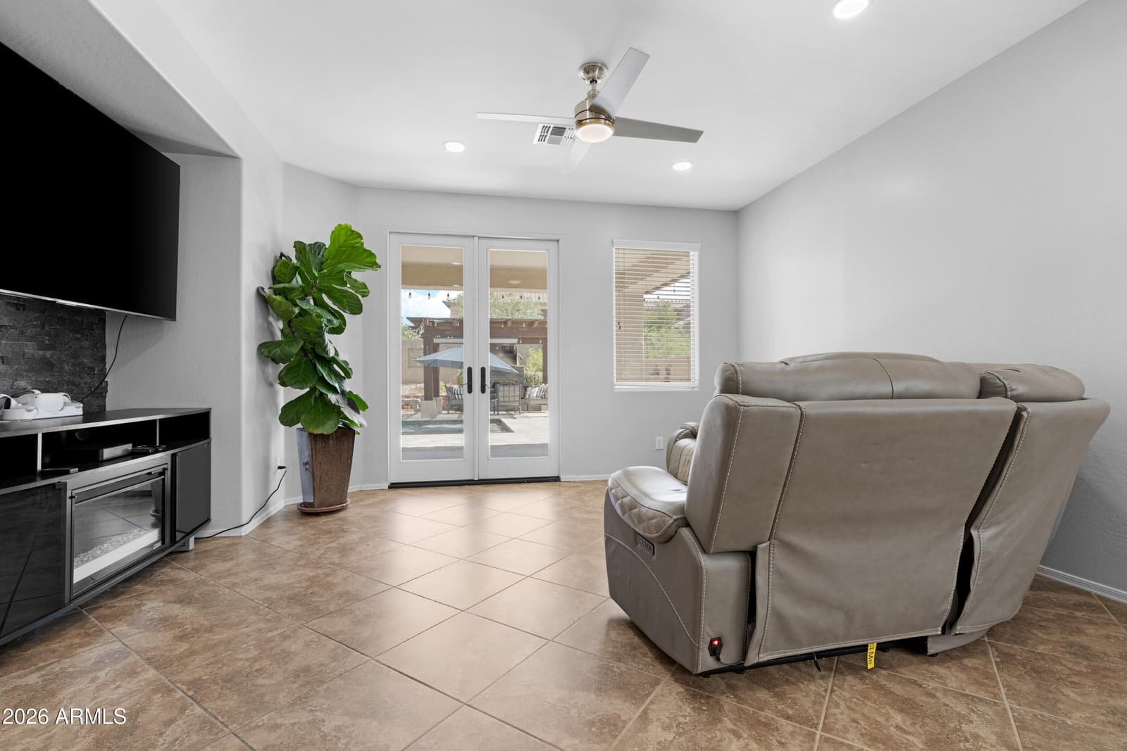 3942 W GLACIER Court, Anthem, AZ 85086 — photo 12 of 31